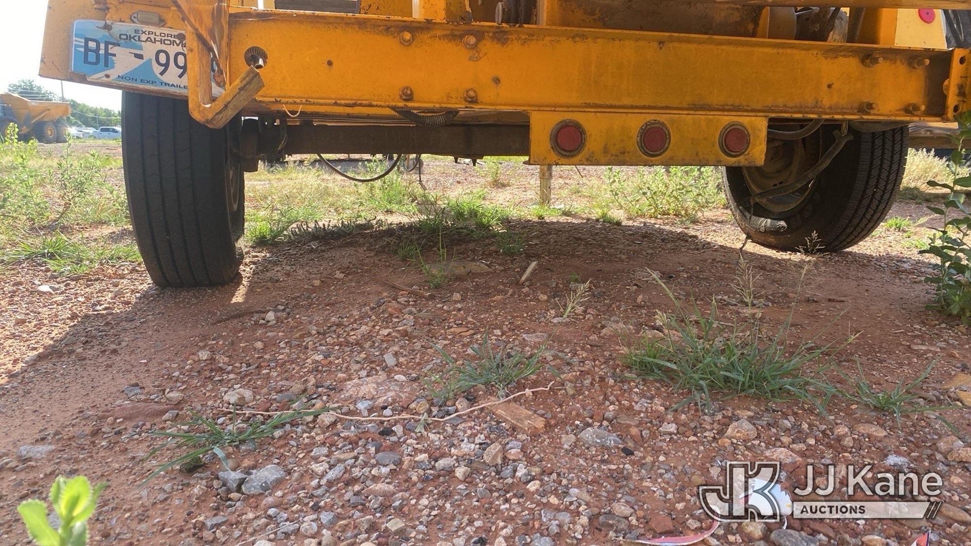 2004 Wood Chuck Portable Chipper (1623746) - photo 5