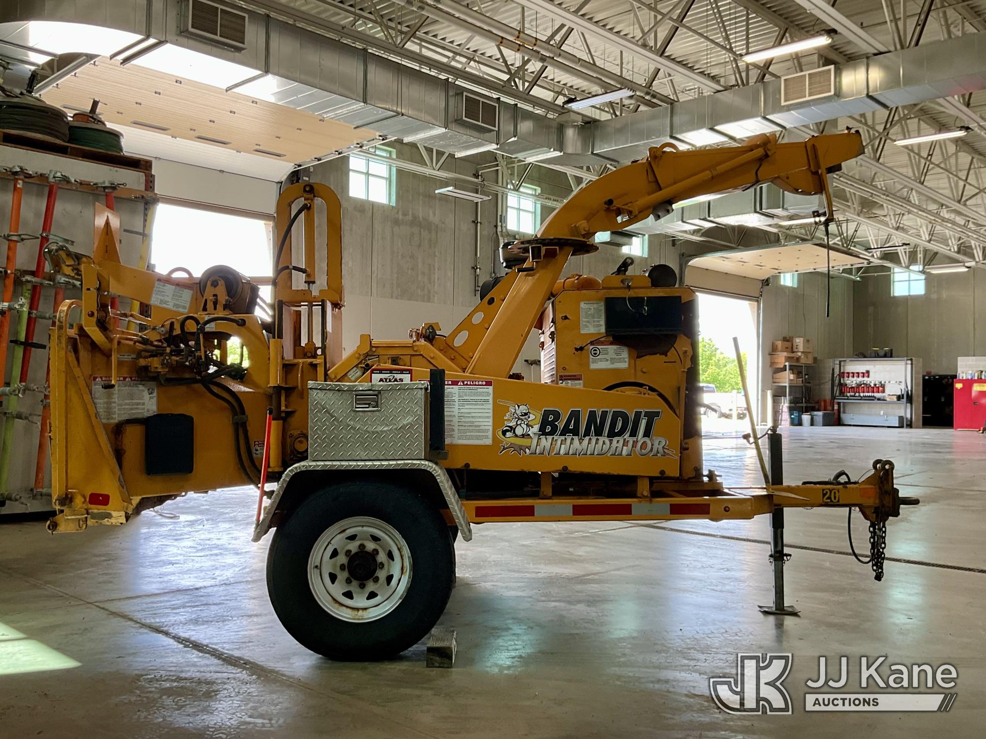 2014 Bandit Intimidator 990XP Chipper (12in Drum) (1624309) - photo 5