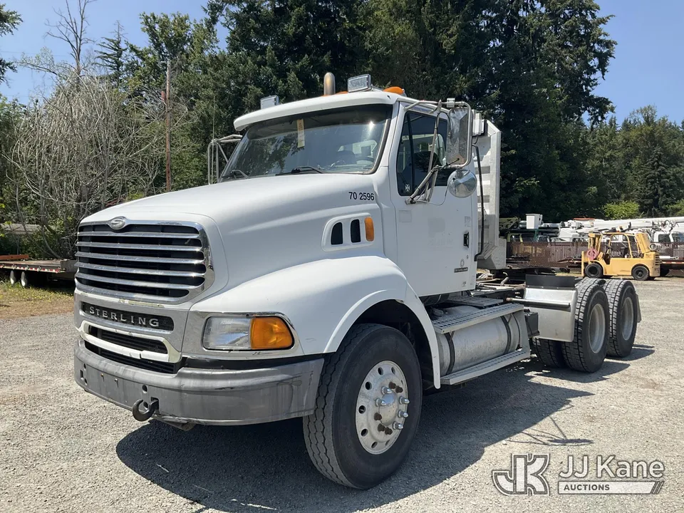 2000 Sterling AT9500 Truck Tractor (1625570)