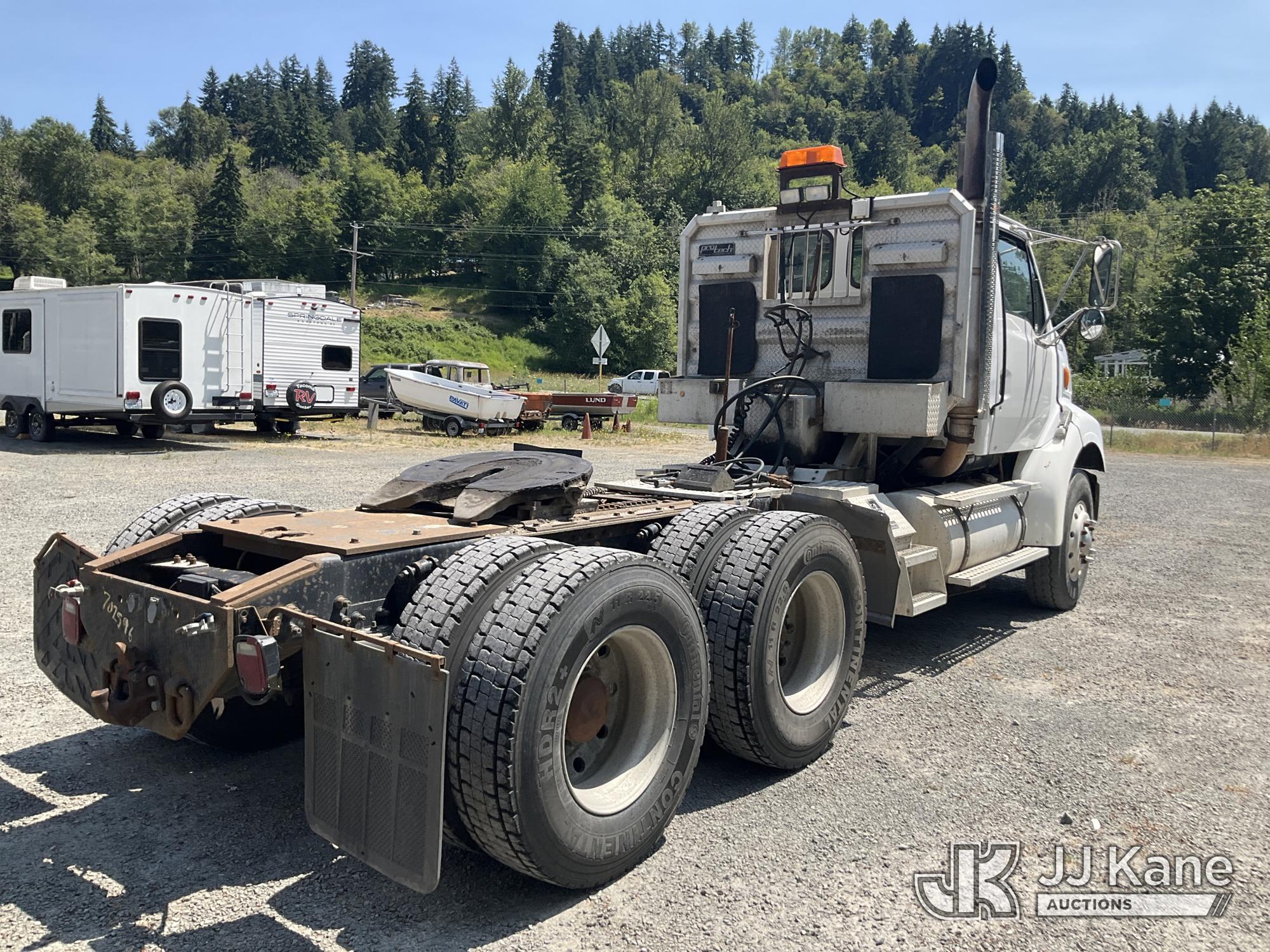 2000 Sterling AT9500 Truck Tractor (1625570) - photo 3