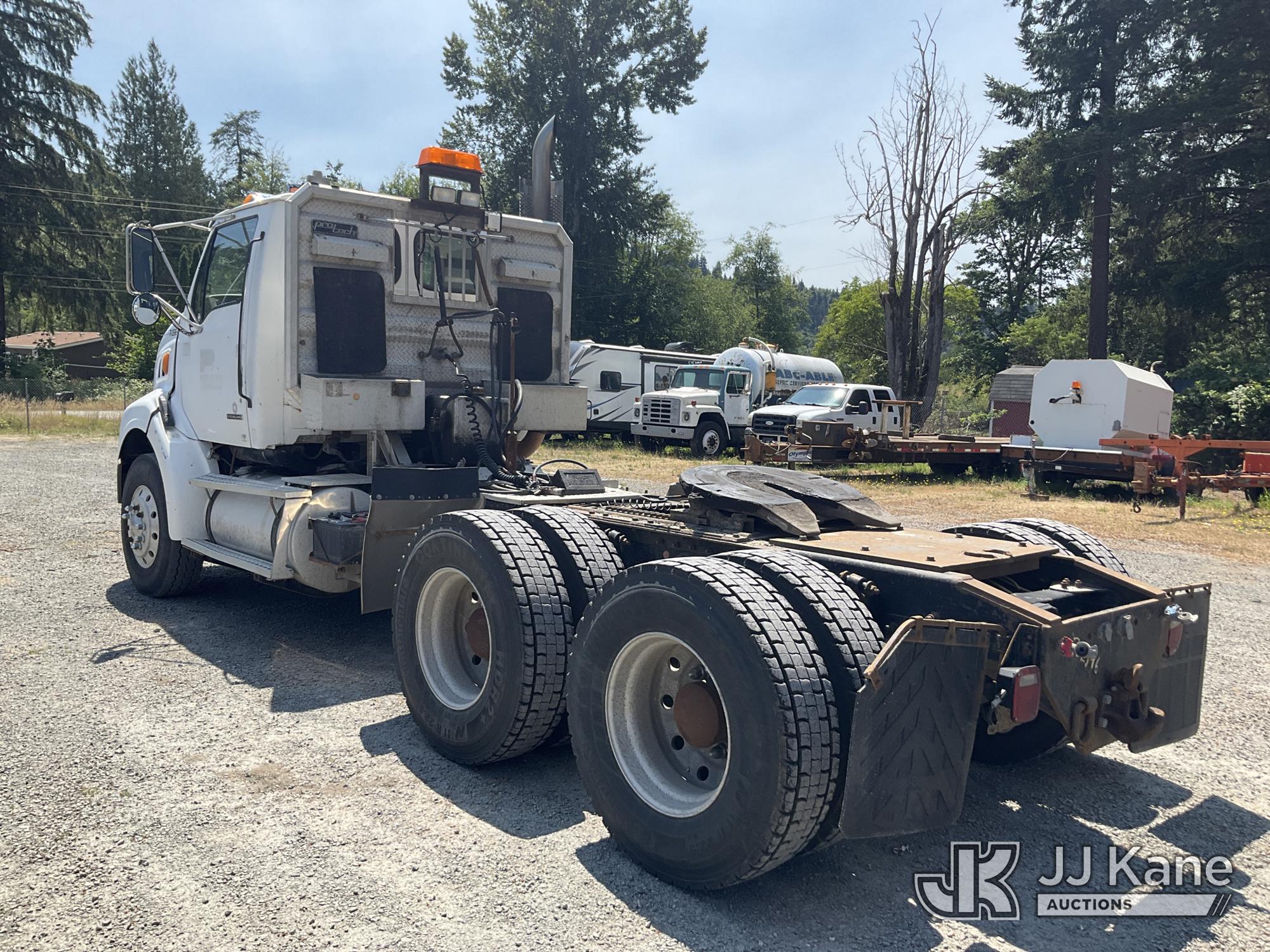 2000 Sterling AT9500 Truck Tractor (1625570) - photo 4