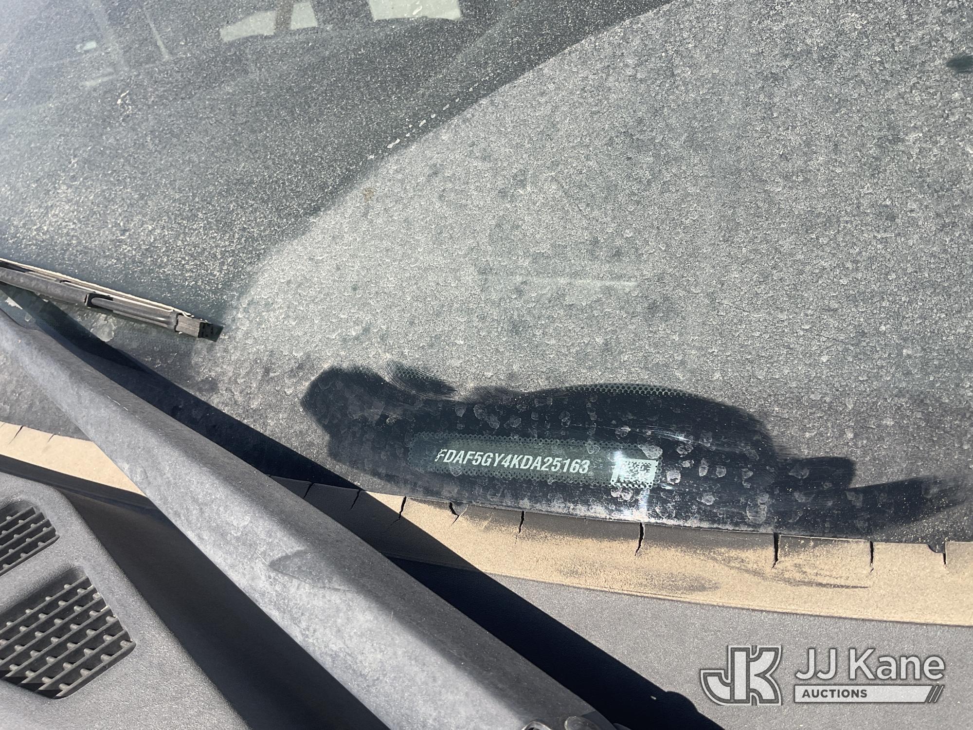 2019 Ford F-550 Passenger Bus (1625720) - photo 5