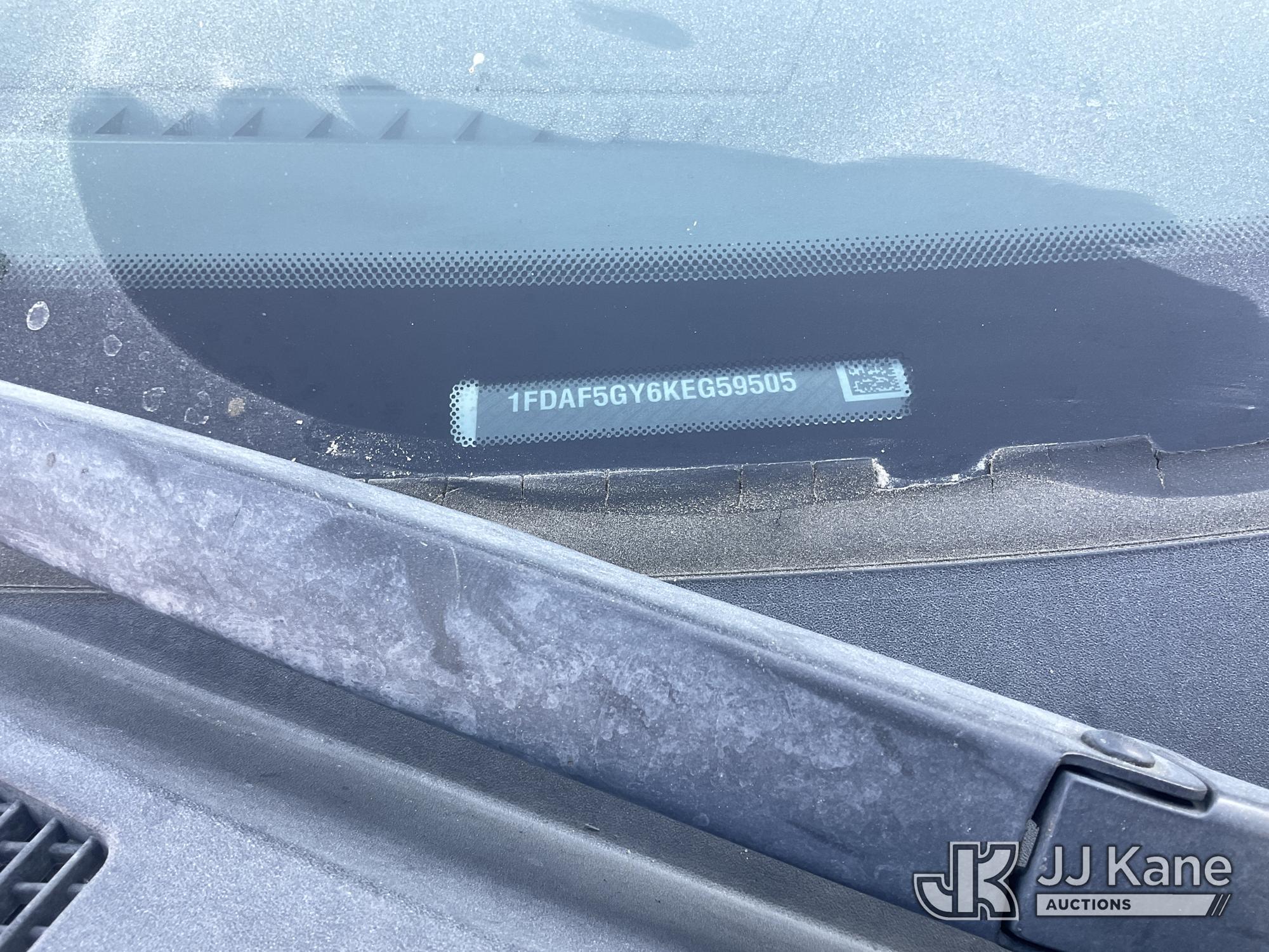 2019 Ford F-550 Passenger Bus (1625721) - photo 5