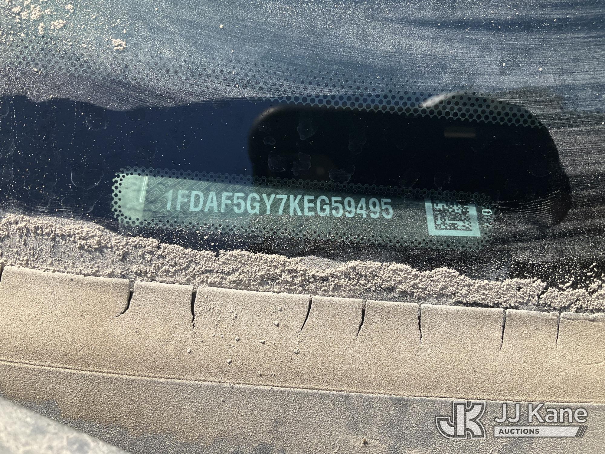 2019 Ford F-550 Passenger Bus (1625722) - photo 5
