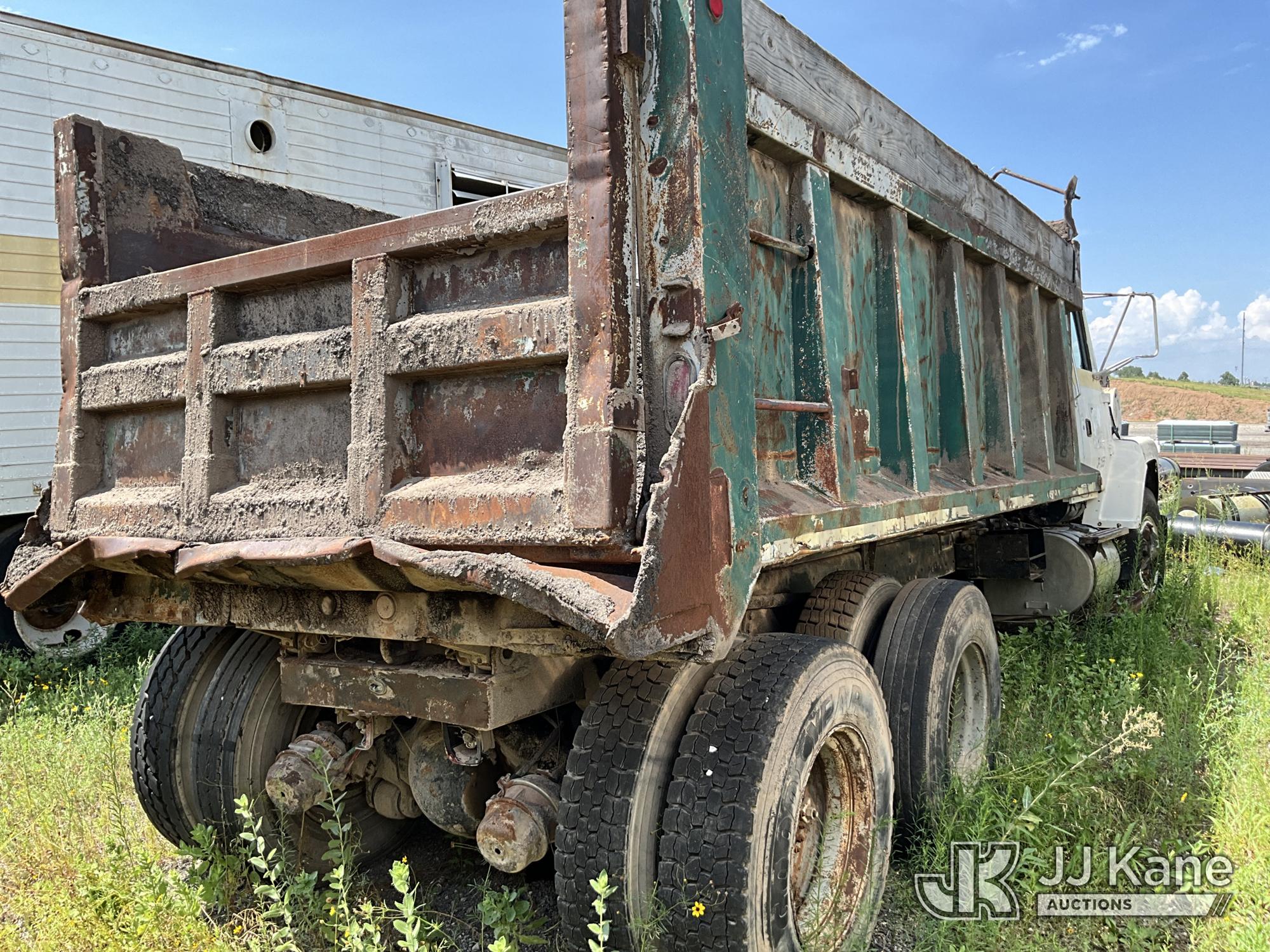 1993 Ford LNT8000F T/A Dump Truck (1626043) - photo 3