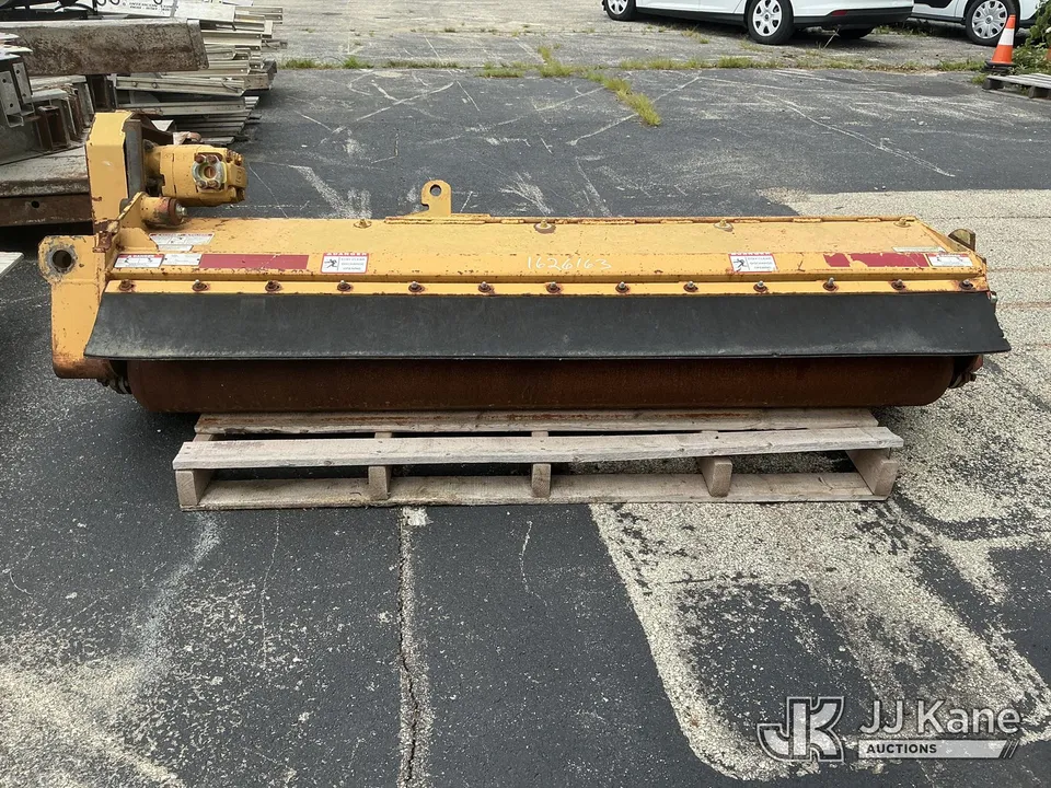 Tiger Flail Mower (1626163)