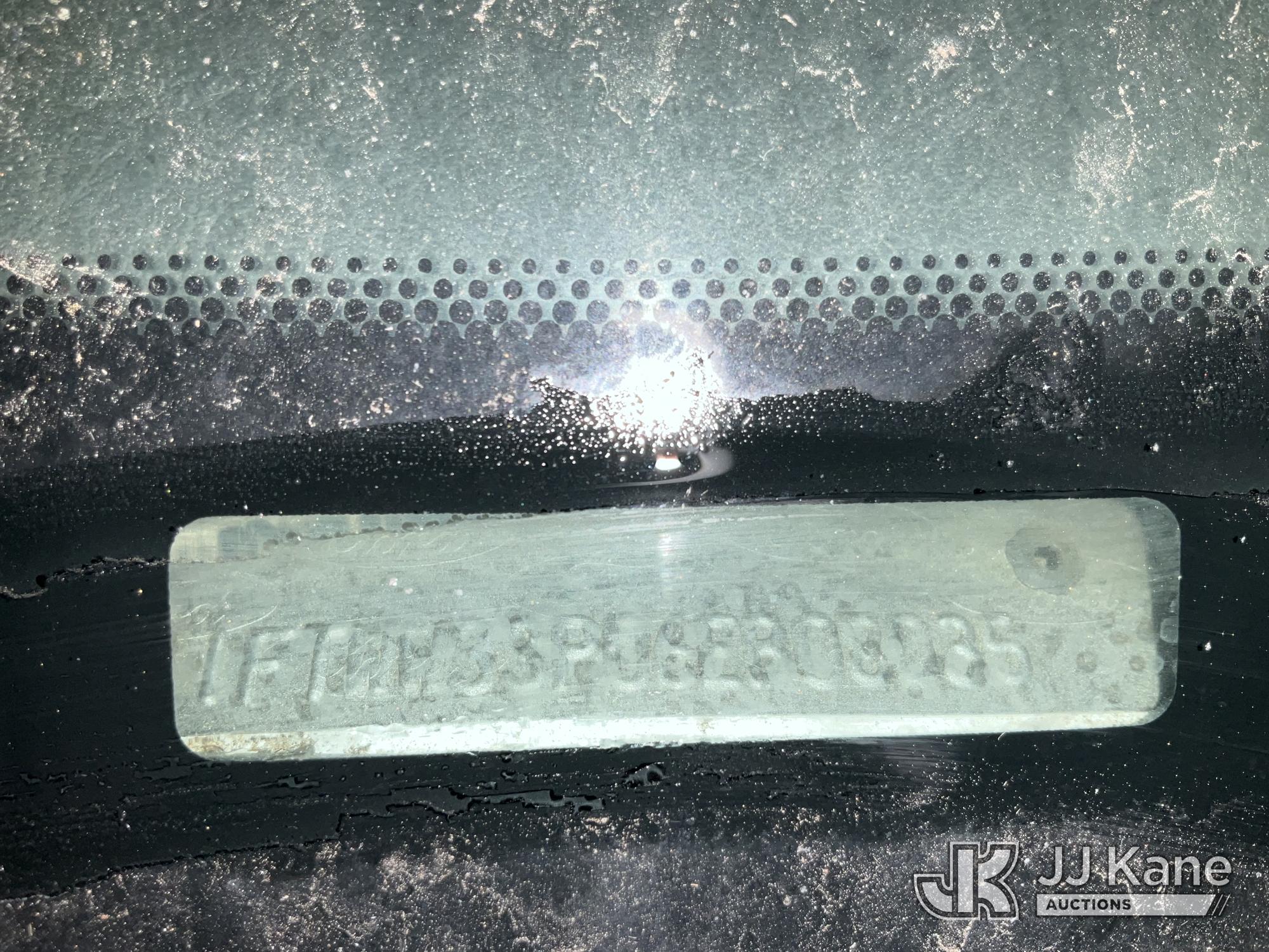 2006 Ford F-350 SD Crew-Cab Dual Wheel Pickup Truck (1626732) - photo 5