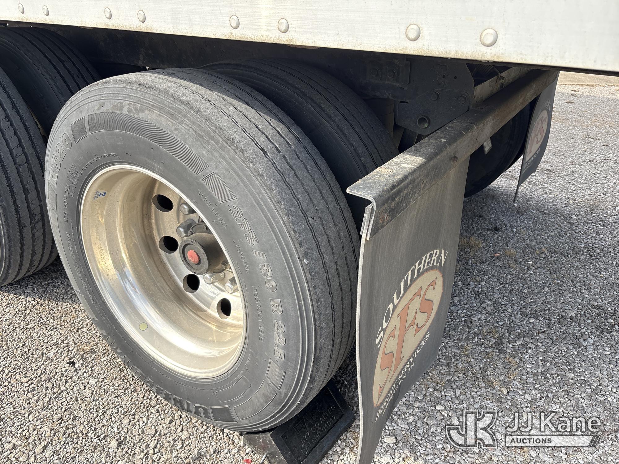 2013 Great Dane Trailers CSI-1314-01053 T/A Van Body Trailer (1627016) - photo 5