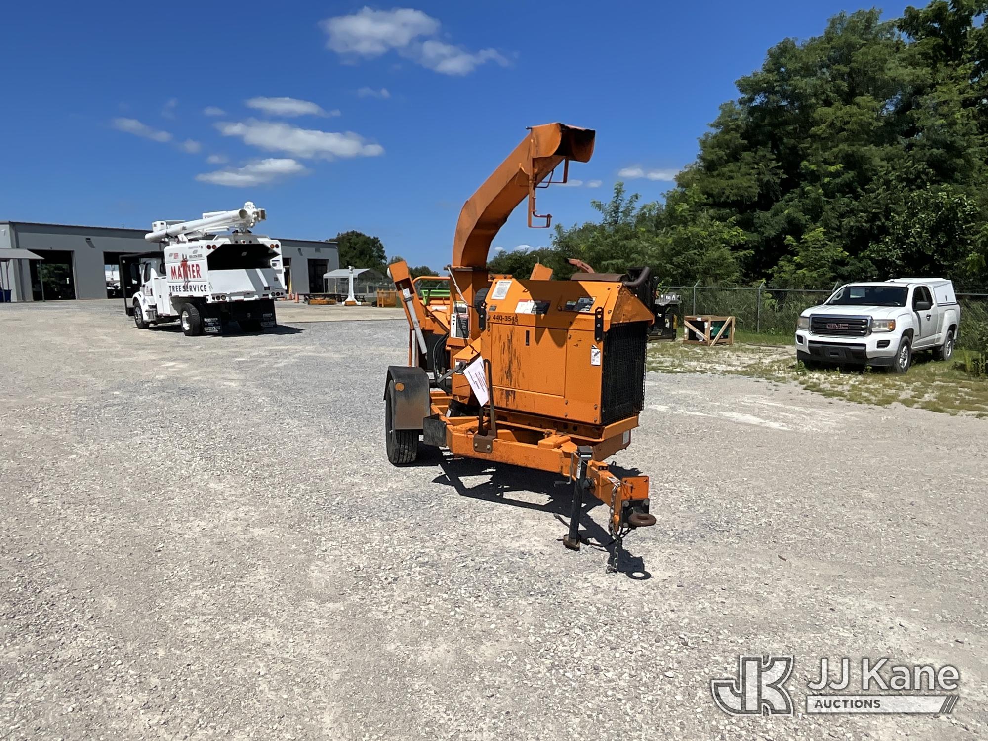 2013 Altec DC1317 Chipper (13in Disc) (1627350) - photo 2