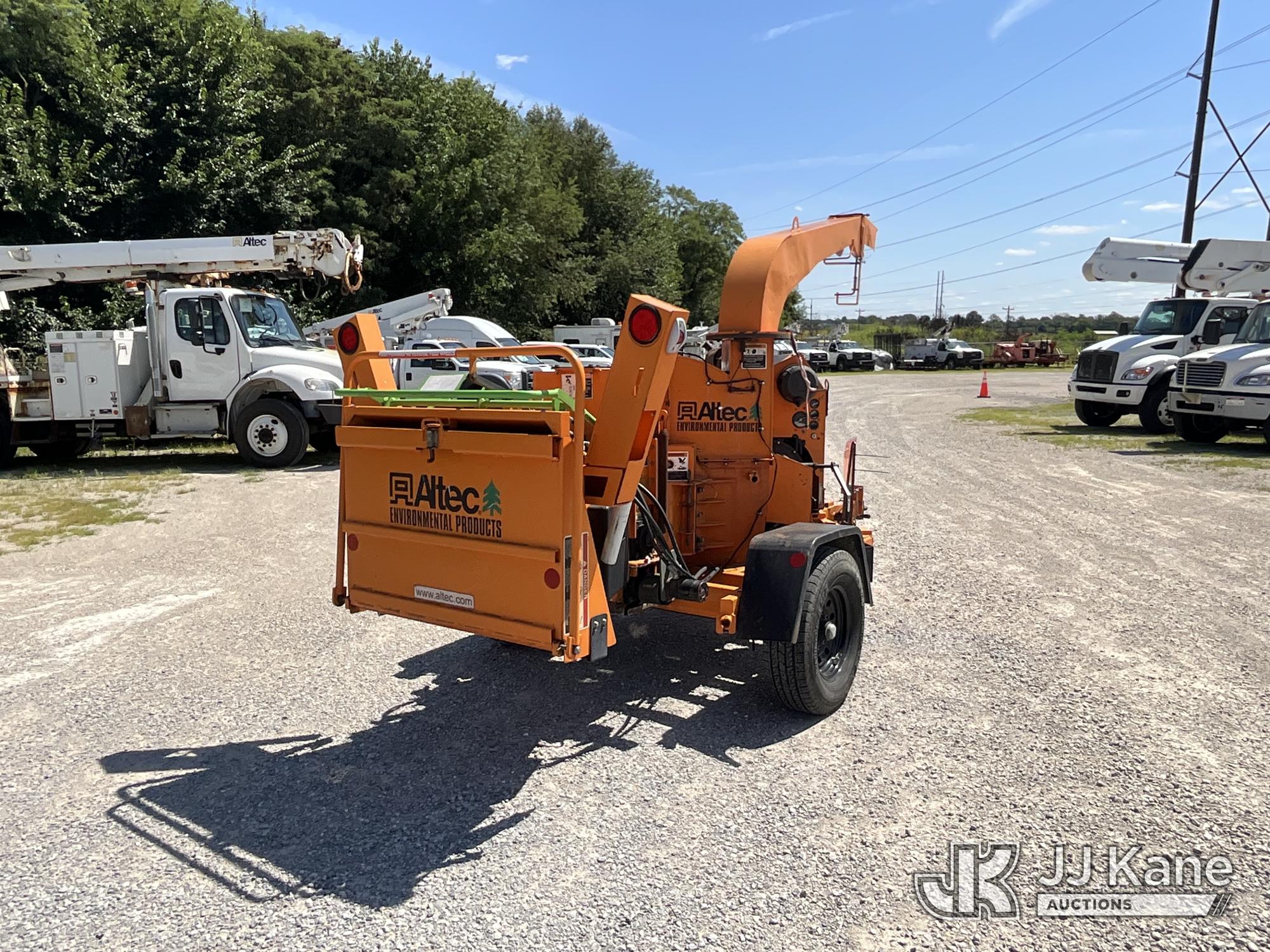 2013 Altec DC1317 Chipper (13in Disc) (1627350) - photo 3