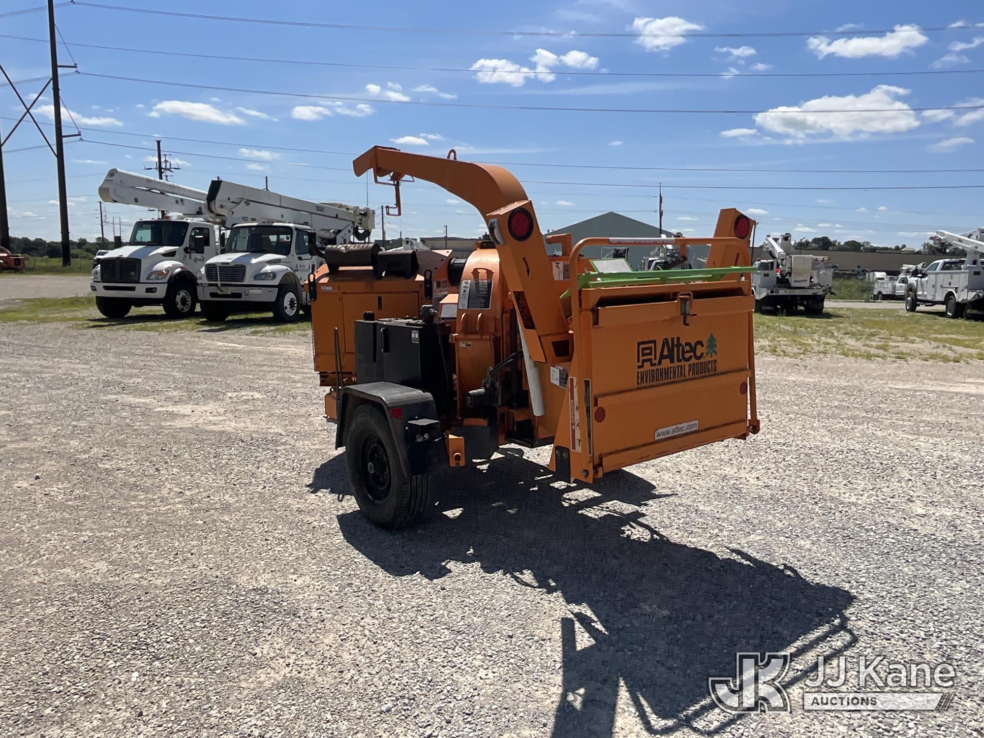 2013 Altec DC1317 Chipper (13in Disc) (1627350) - photo 4