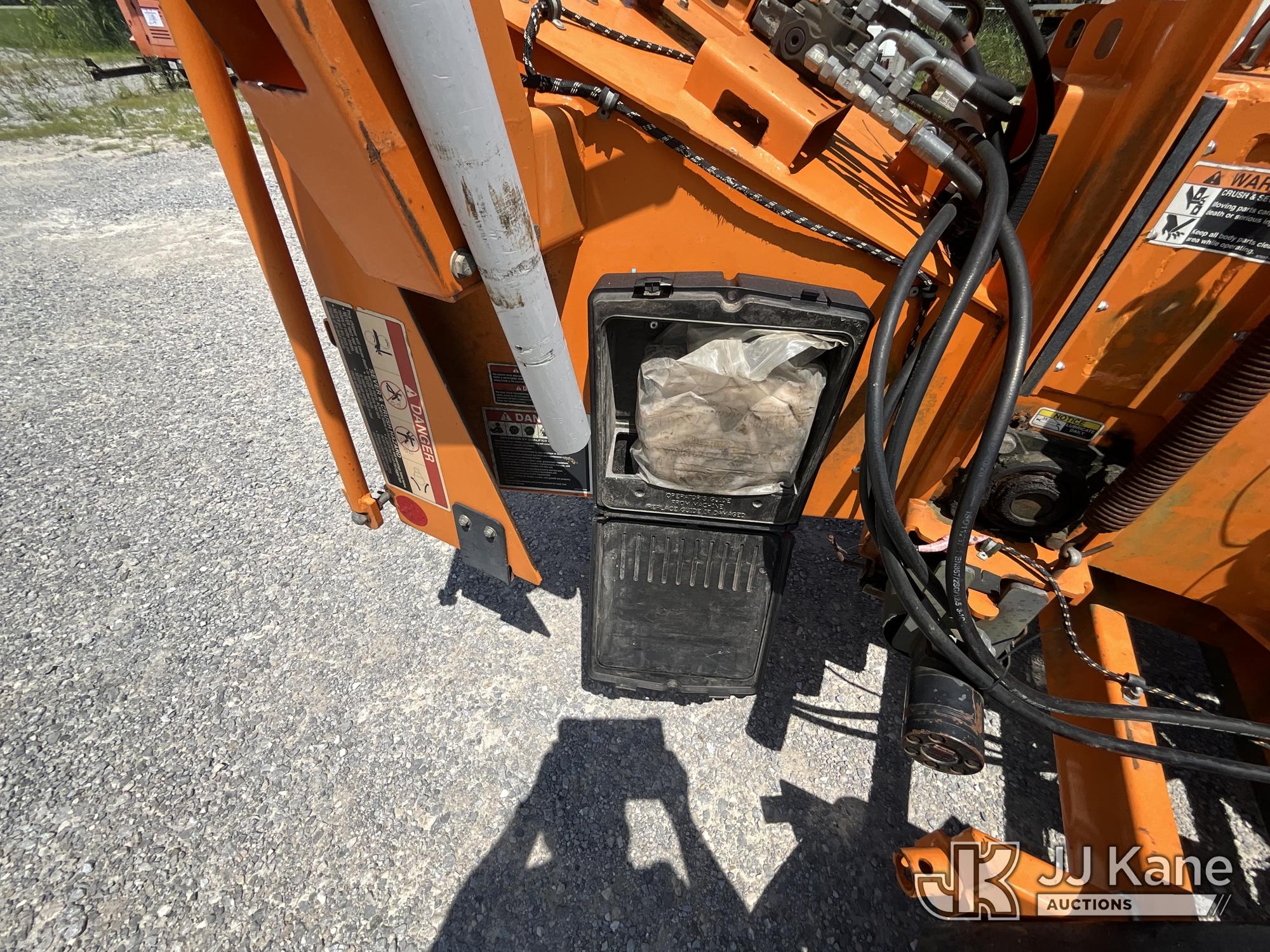 2013 Altec DC1317 Chipper (13in Disc) (1627350) - photo 5
