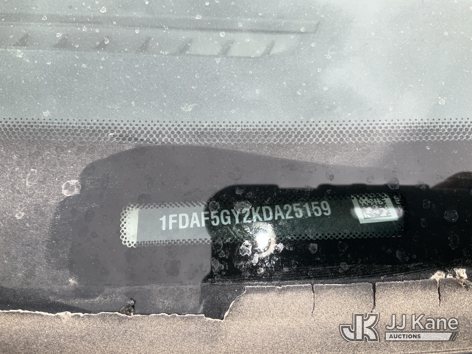 2019 Ford F-550 Passenger Bus (1628055) - photo 5