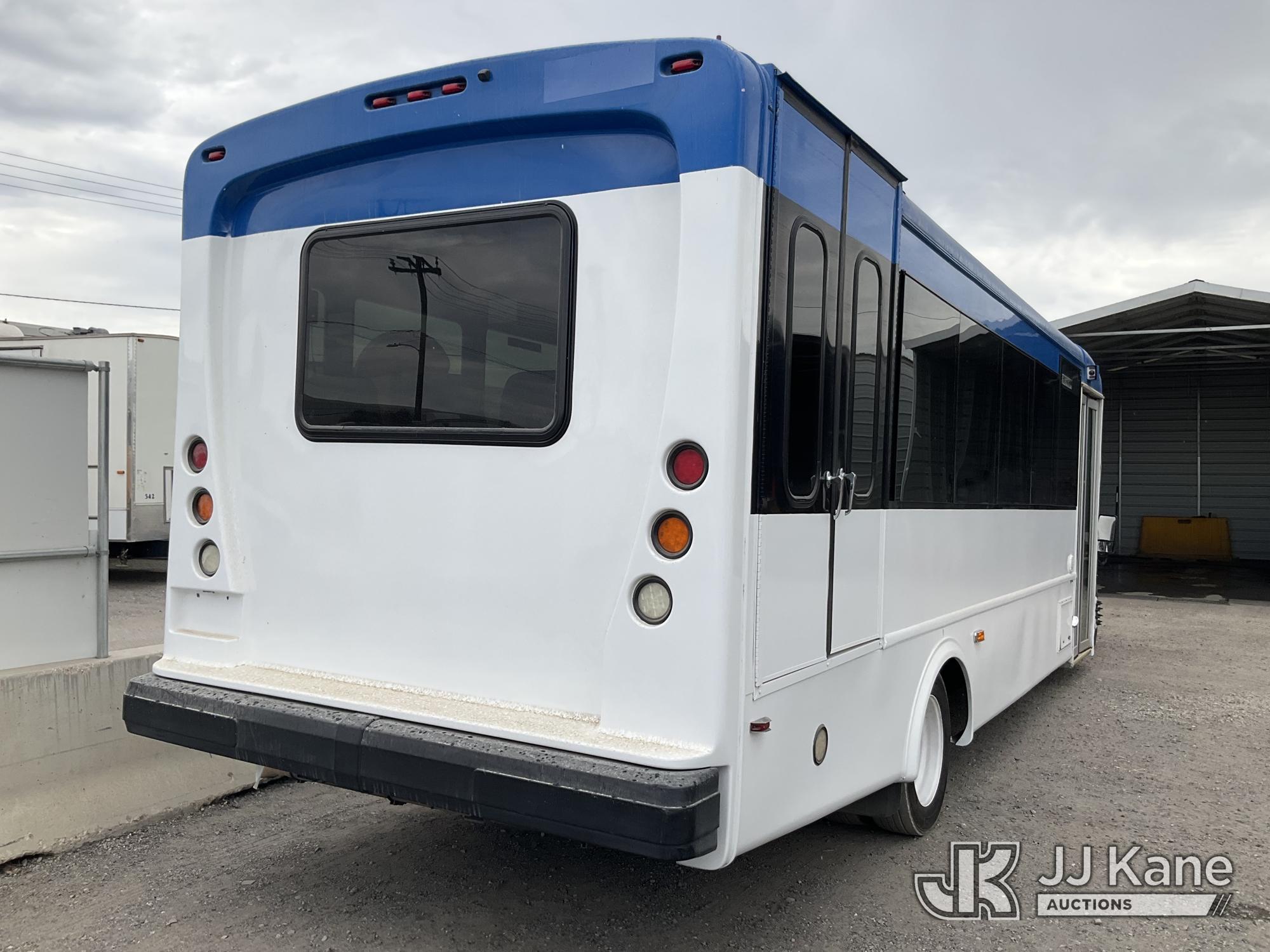 2019 Ford F-550 Passenger Bus (1628056) - photo 3