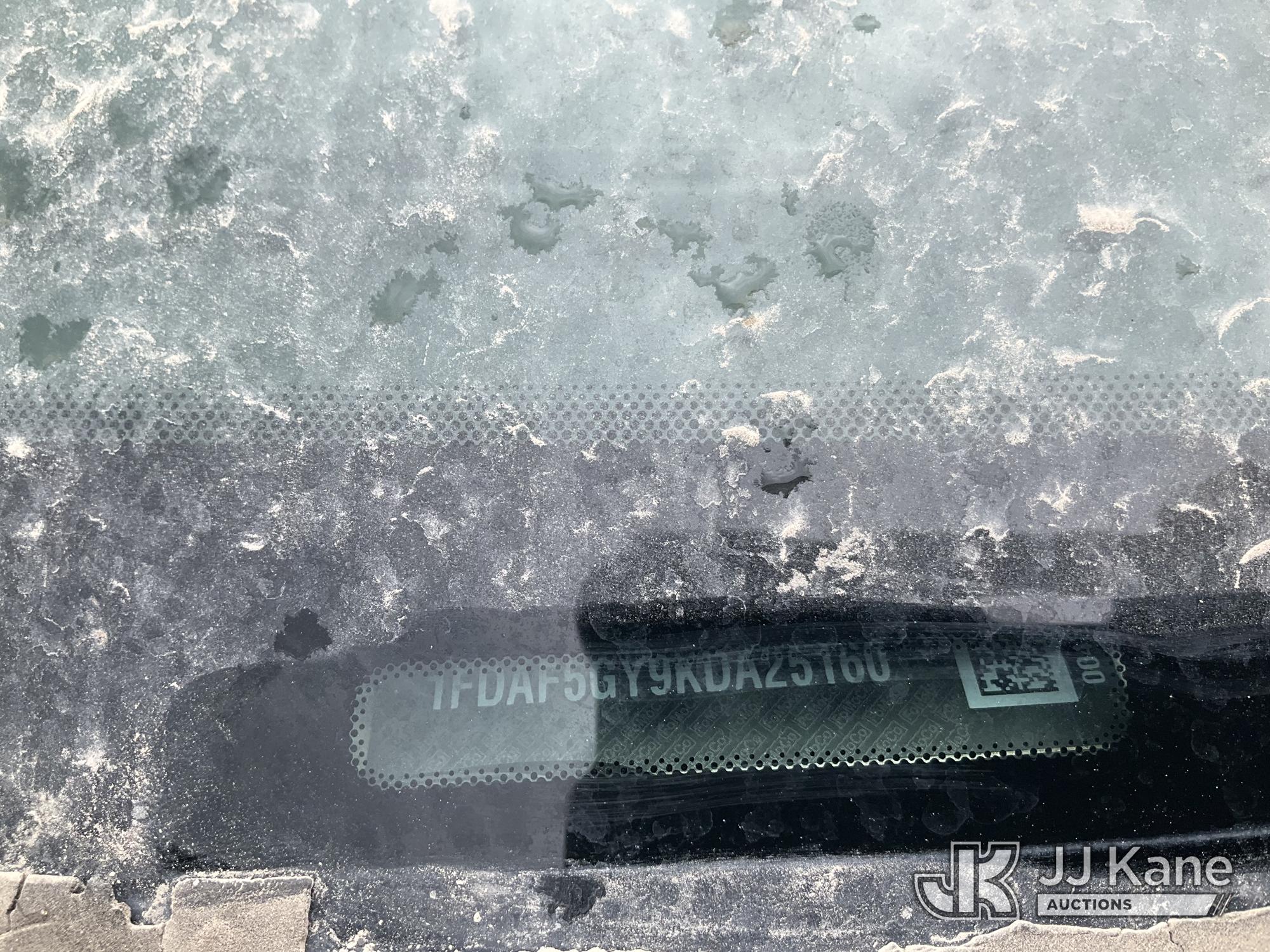 2019 Ford F-550 Passenger Bus (1628056) - photo 5