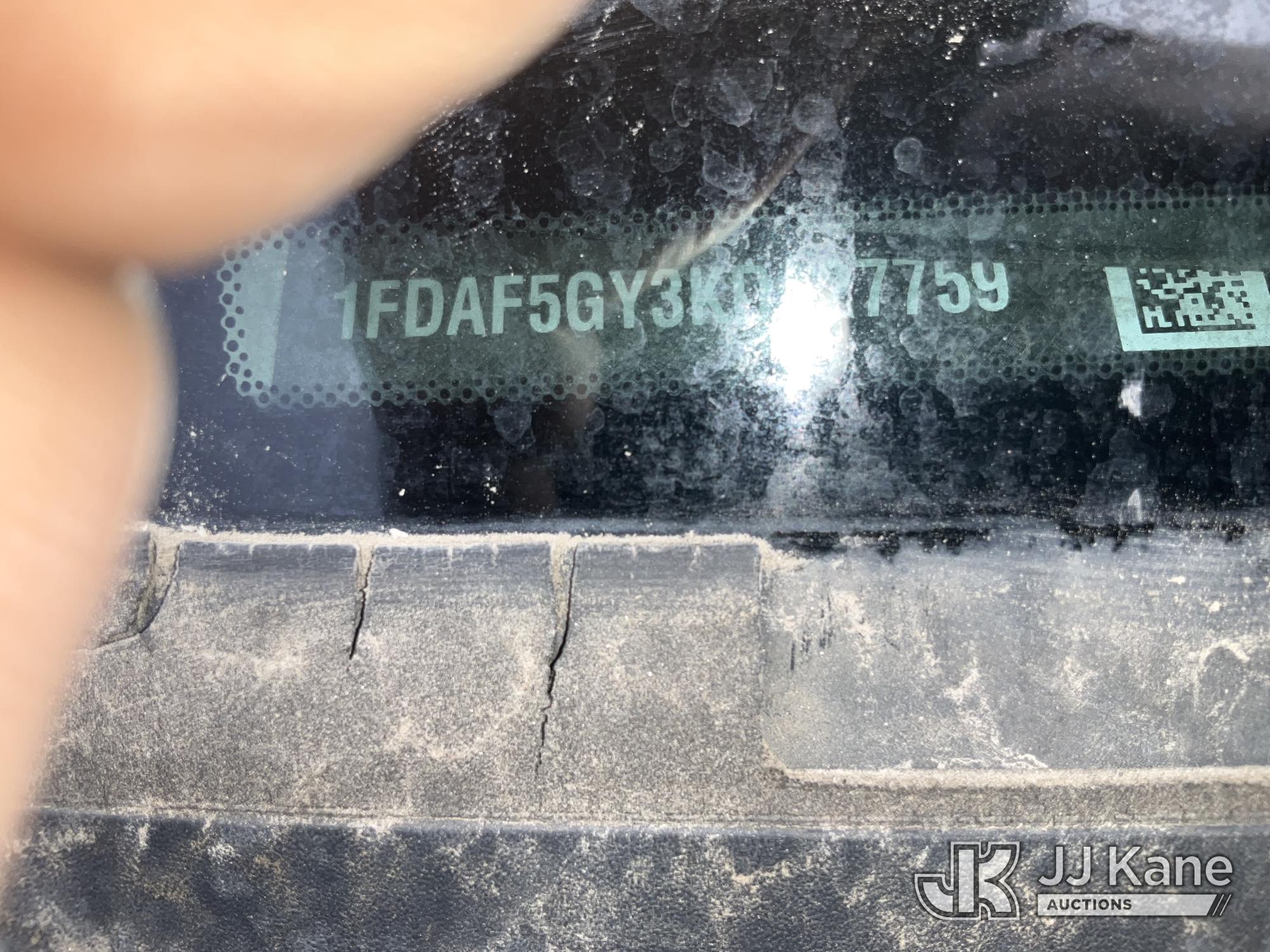 2019 Ford F-550 Passenger Bus (1628057) - photo 5