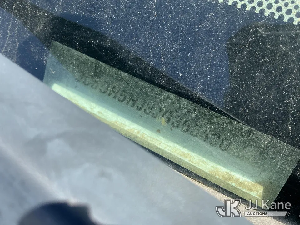 2018 RAM 2500 Crew-Cab Flatbed/Service Truck (1628557) - photo 5