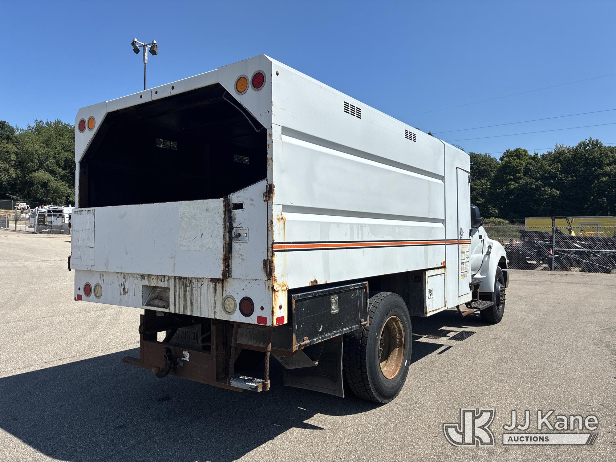 2013 Ford F-650 (1628582) - photo 3