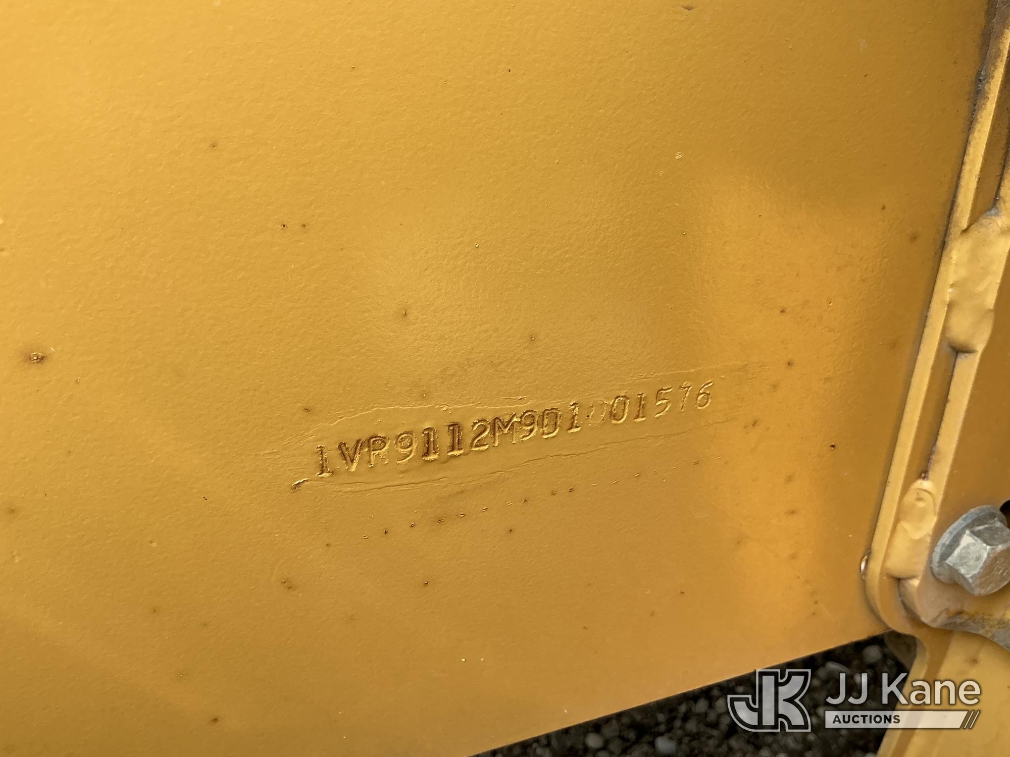 2013 Vermeer Corporation RTX750 Rubber Tired Trencher (1628619) - photo 5