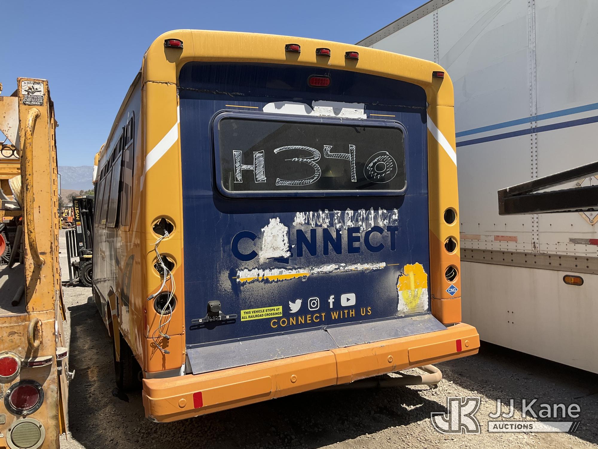 2014 Ford Econoline Passenger Bus (1629812) - photo 5