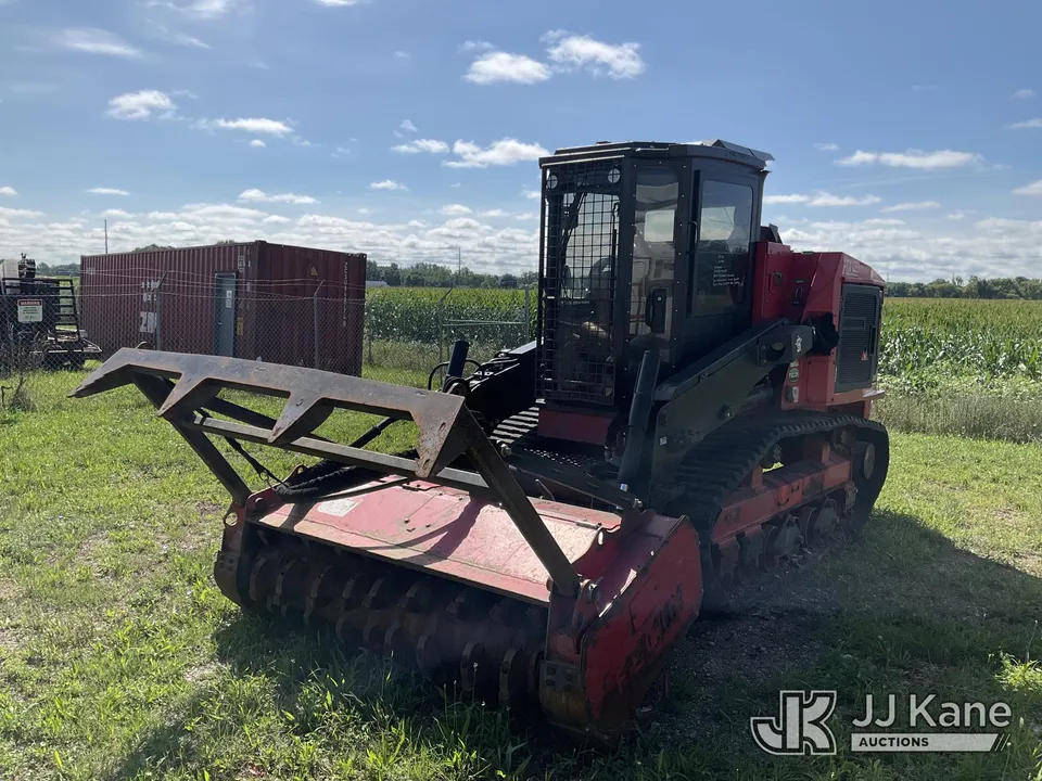 2019 Fecon BH85 SS (1630850)