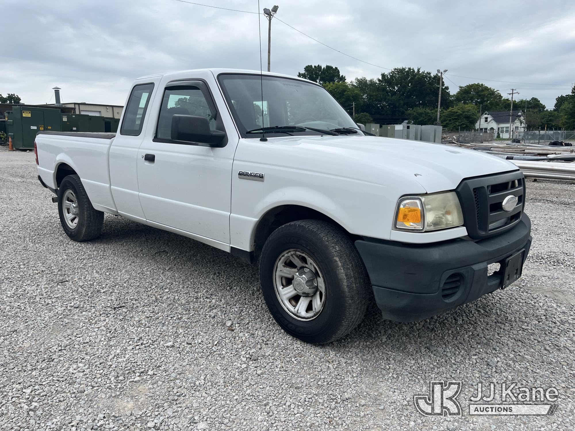 2009 Ford Ranger Extended-Cab Pickup Truck (1631089) - photo 2