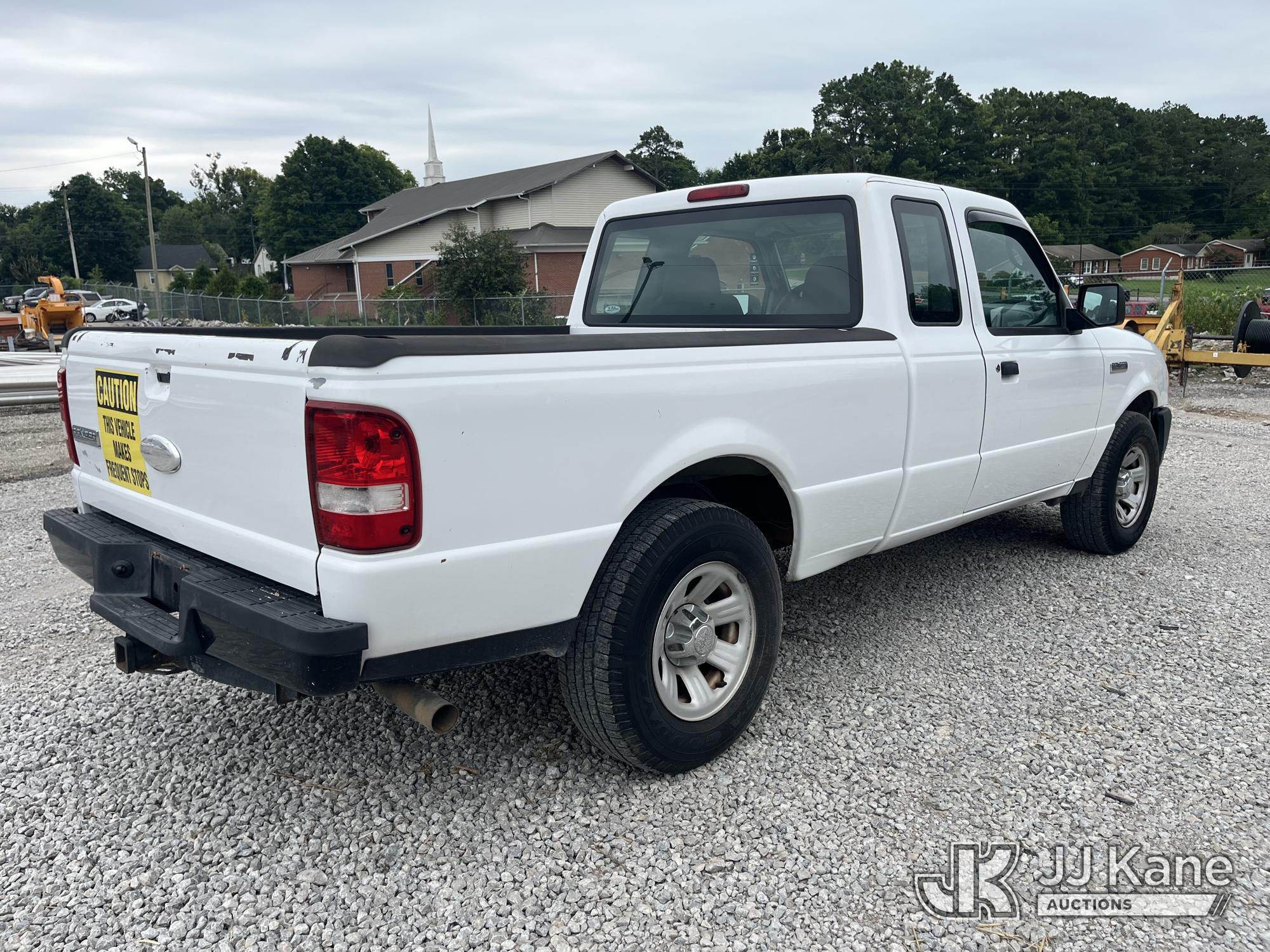 2009 Ford Ranger Extended-Cab Pickup Truck (1631089) - photo 3