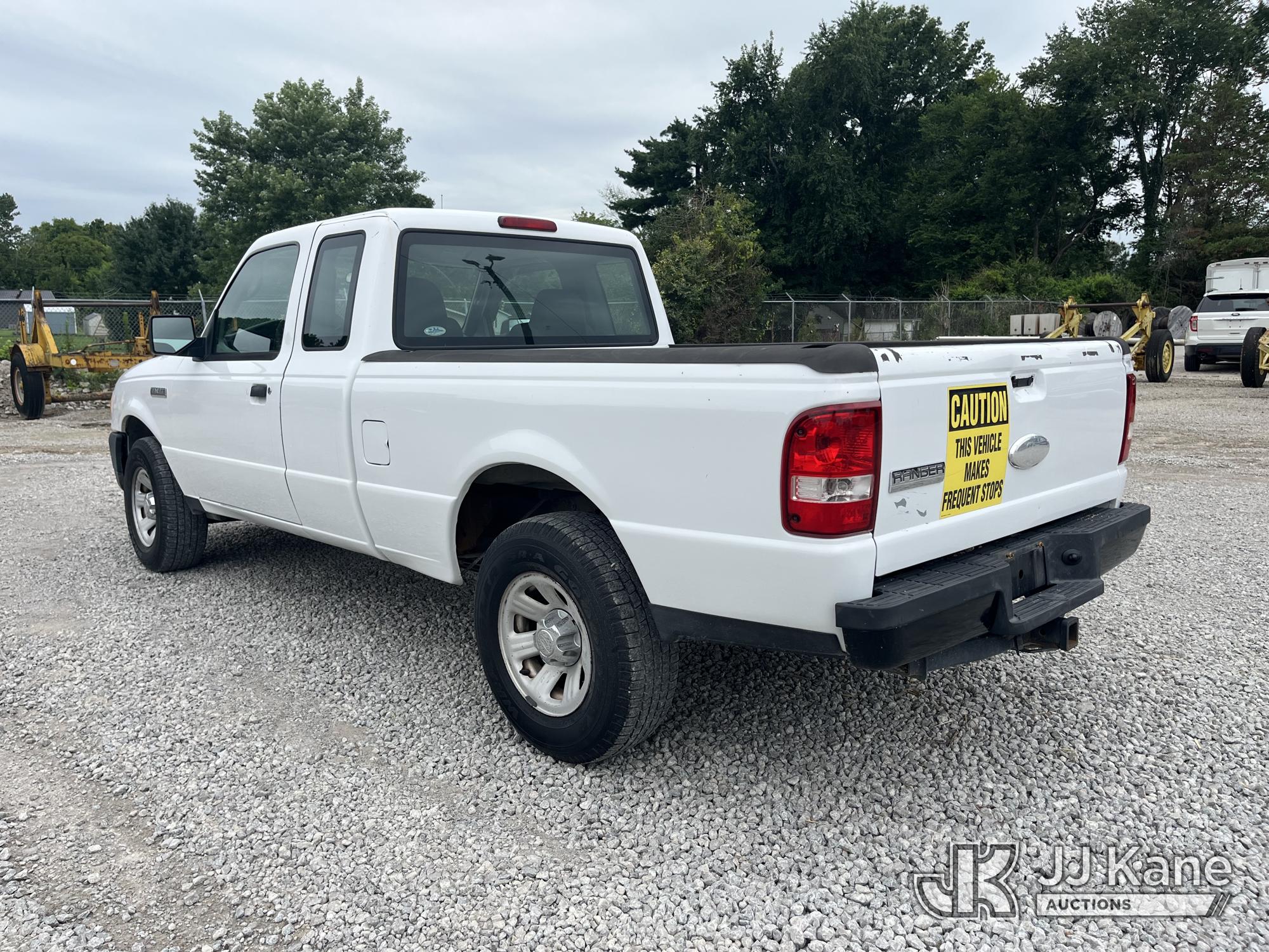2009 Ford Ranger Extended-Cab Pickup Truck (1631089) - photo 4