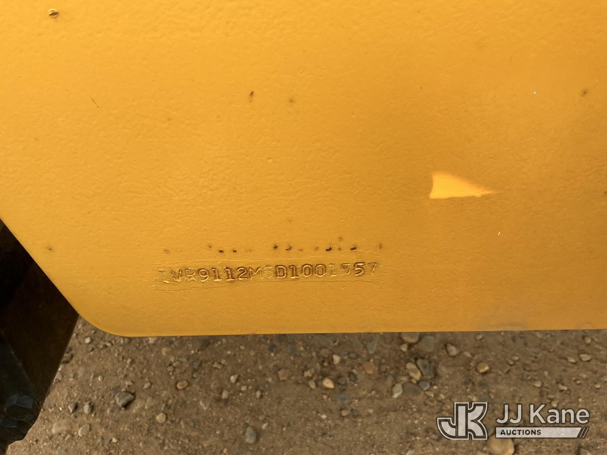 2013 Vermeer Corporation RTX750 Rubber Tired Trencher (1631399) - photo 5