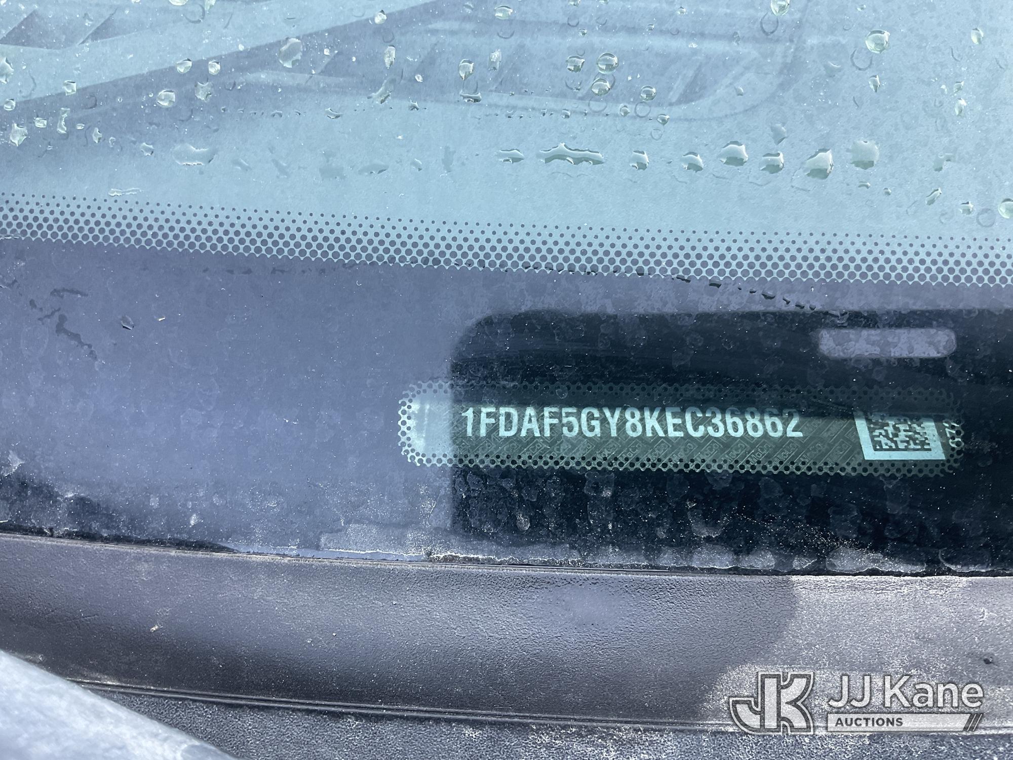 2019 Ford F-550 Passenger Bus (1631694) - photo 5