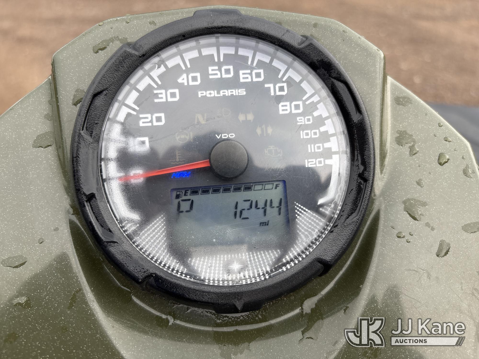 2015 Polaris Sportsman 570 All-Terrain Vehicle (1631706) - photo 5