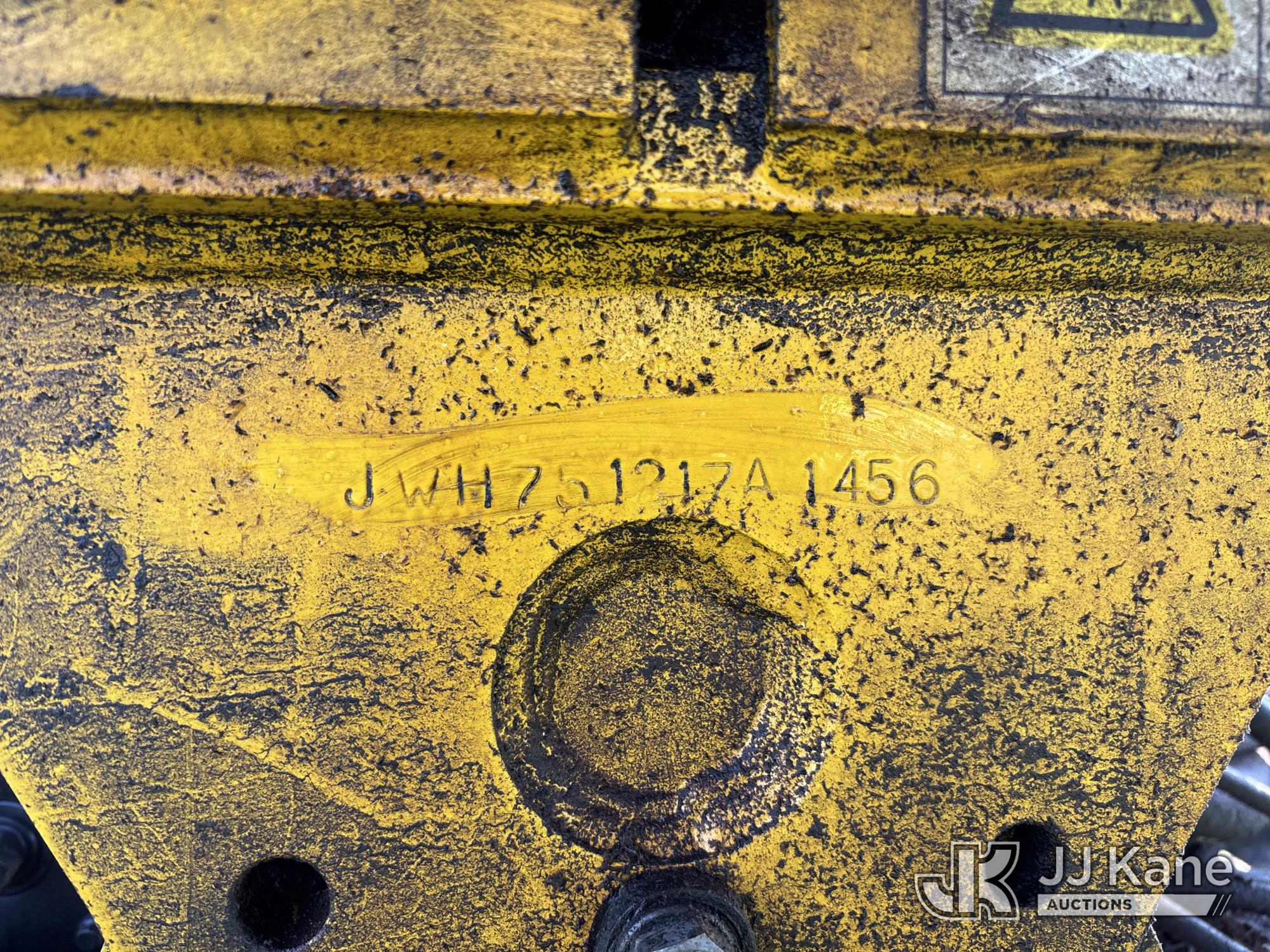 2017 Jarraff Telescopic Insulated Tree Saw (1631962) - photo 5
