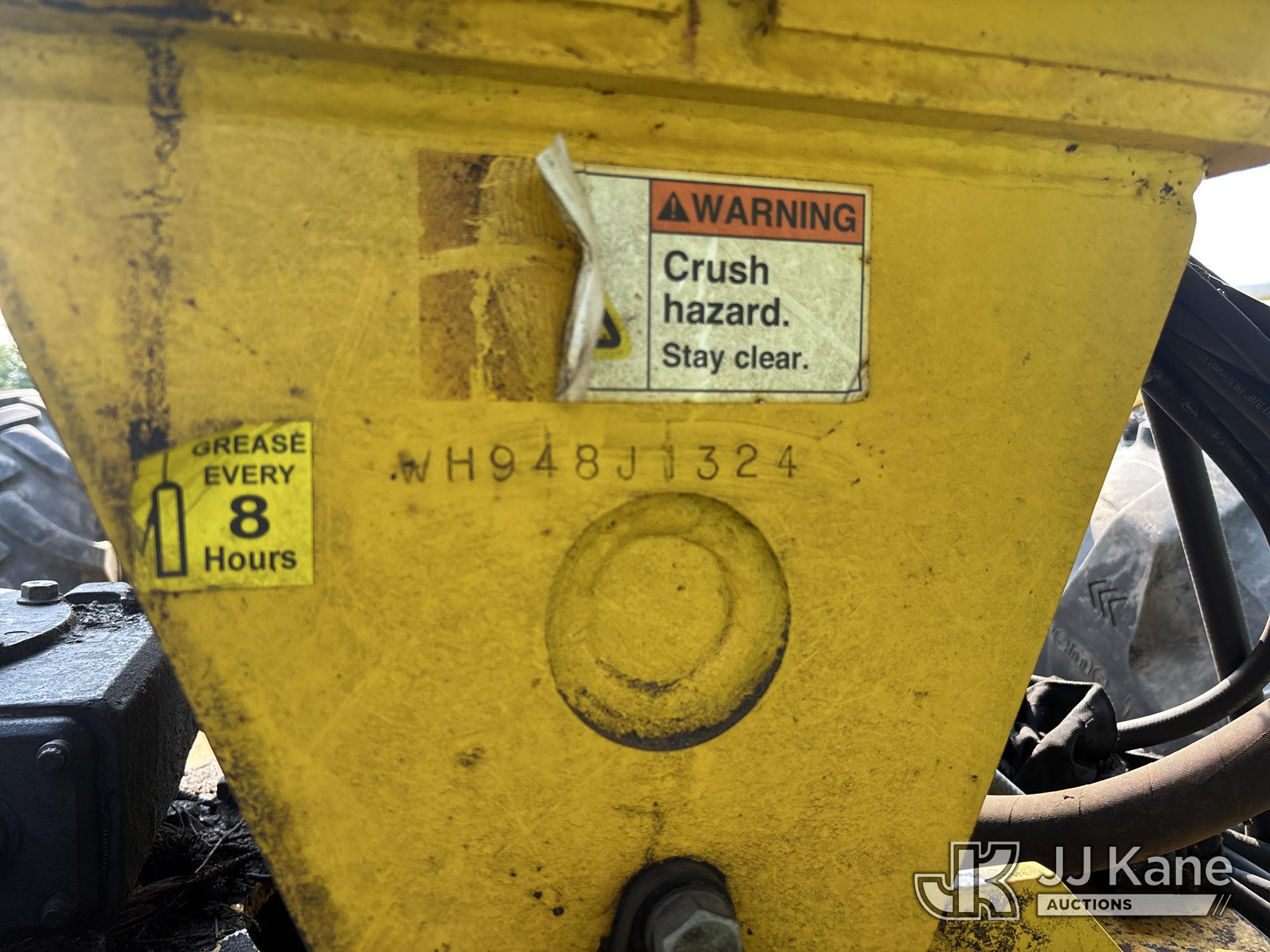 2013 Jarraff Telescopic Insulated Tree Saw (1631964) - photo 5