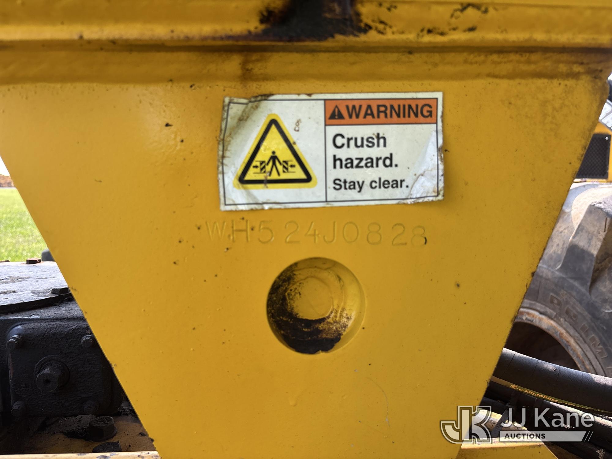 2008 Jarraff Telescopic Insulated Tree Saw (1631970) - photo 5