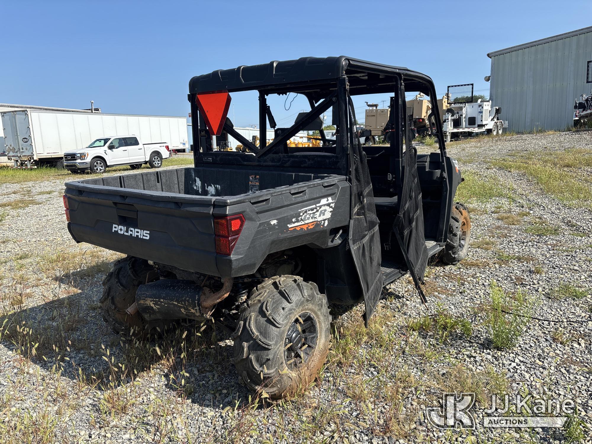2022 Polaris Ranger All-Terrain Vehicle (1632253) - photo 4