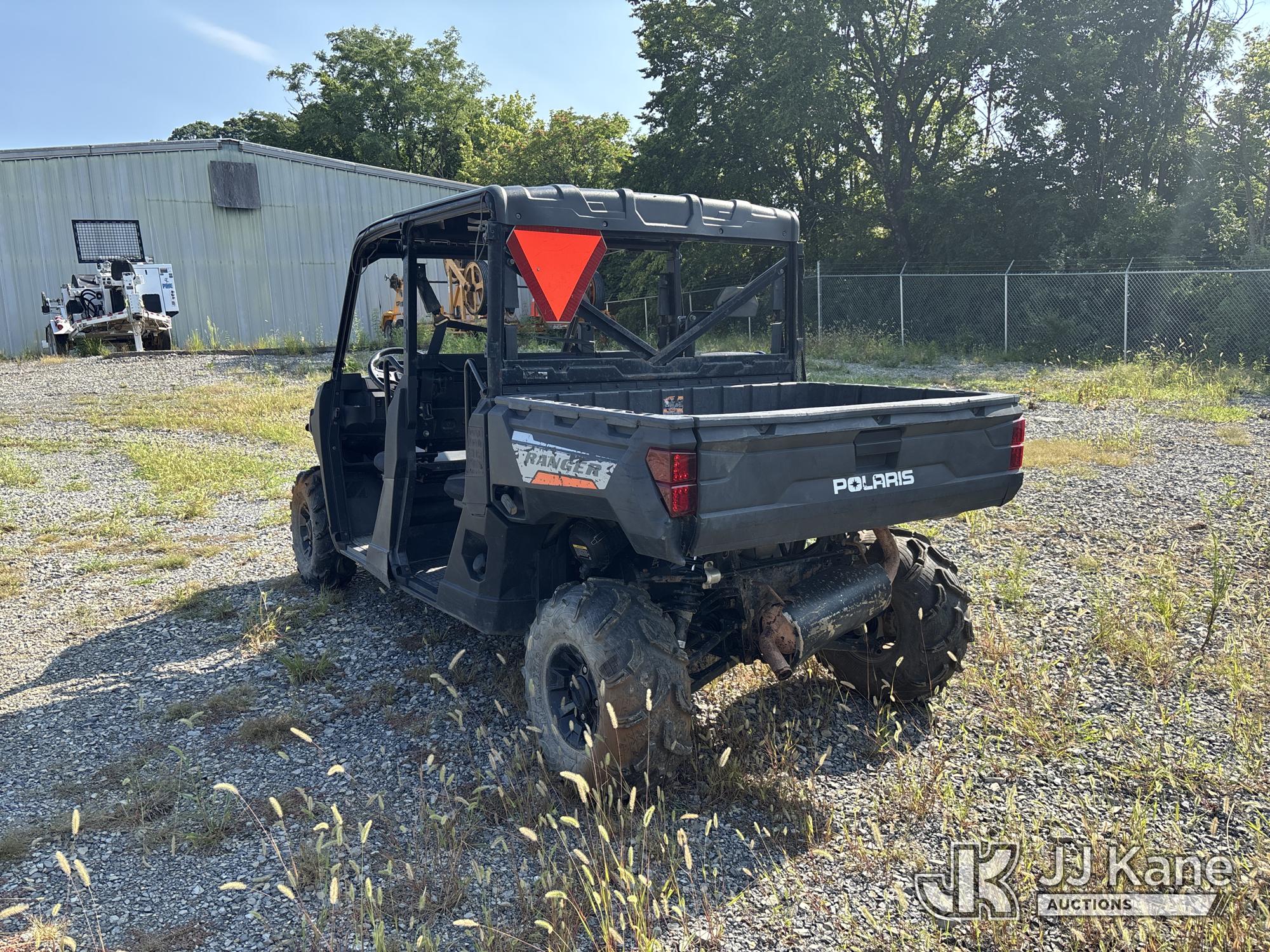 2022 Polaris Ranger All-Terrain Vehicle (1632253) - photo 5