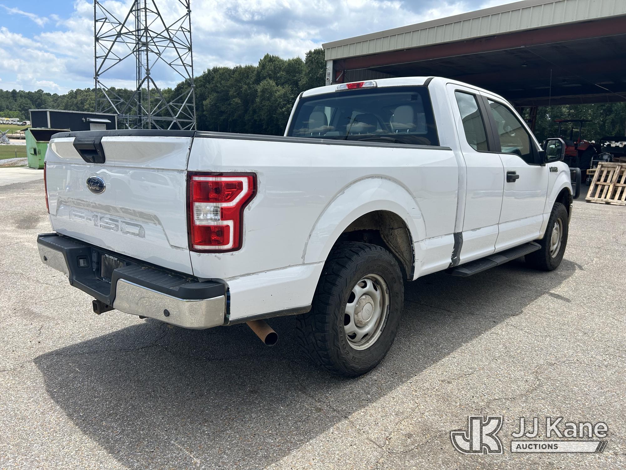 2019 Ford F-150 Extended-Cab Pickup Truck (1632276) - photo 3