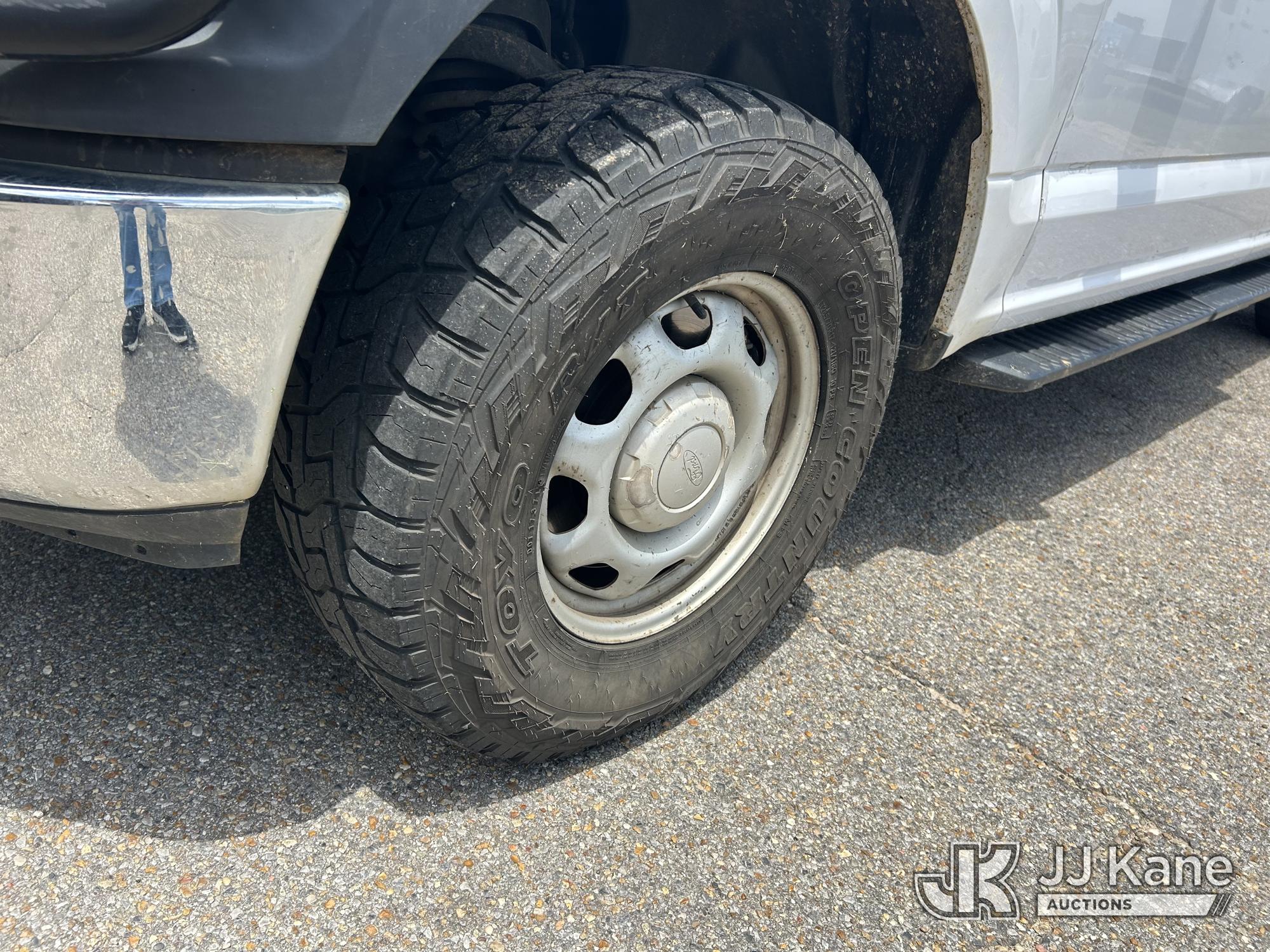 2019 Ford F-150 Extended-Cab Pickup Truck (1632276) - photo 5