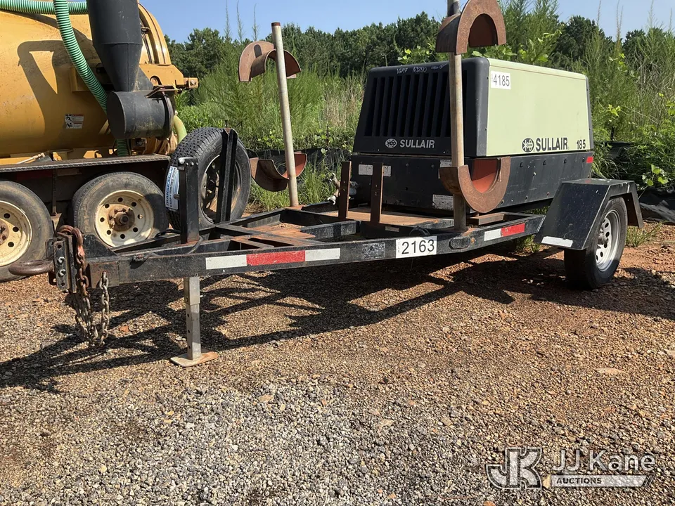 2022 S/A Tagalong Trailer (1632847)