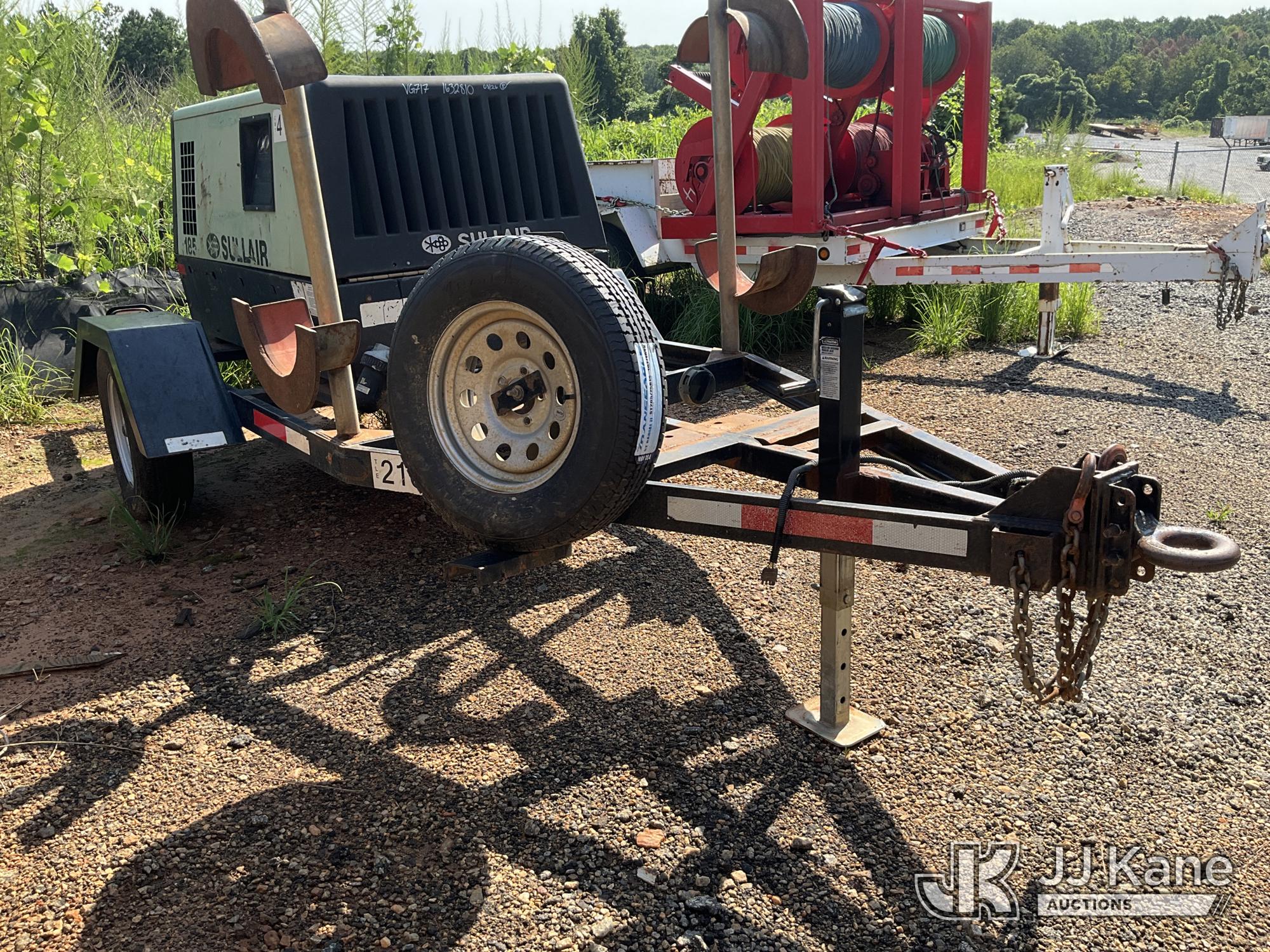 2022 S/A Tagalong Trailer (1632847) - photo 2