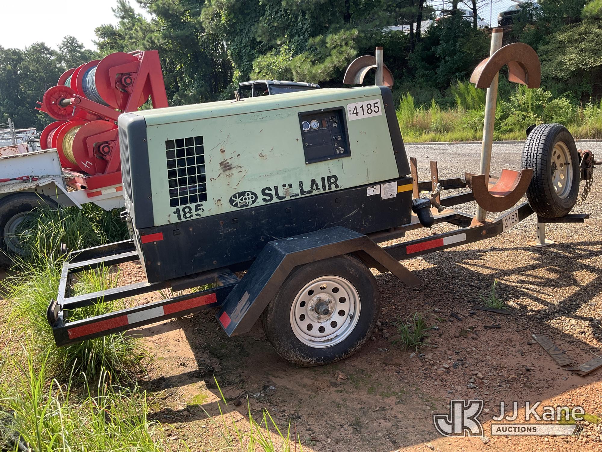 2022 S/A Tagalong Trailer (1632847) - photo 3