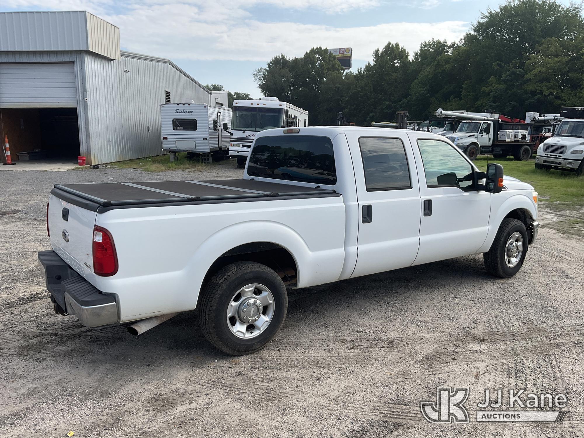 2011 Ford F250 Extended-Cab Pickup Truck (1633060) - photo 3
