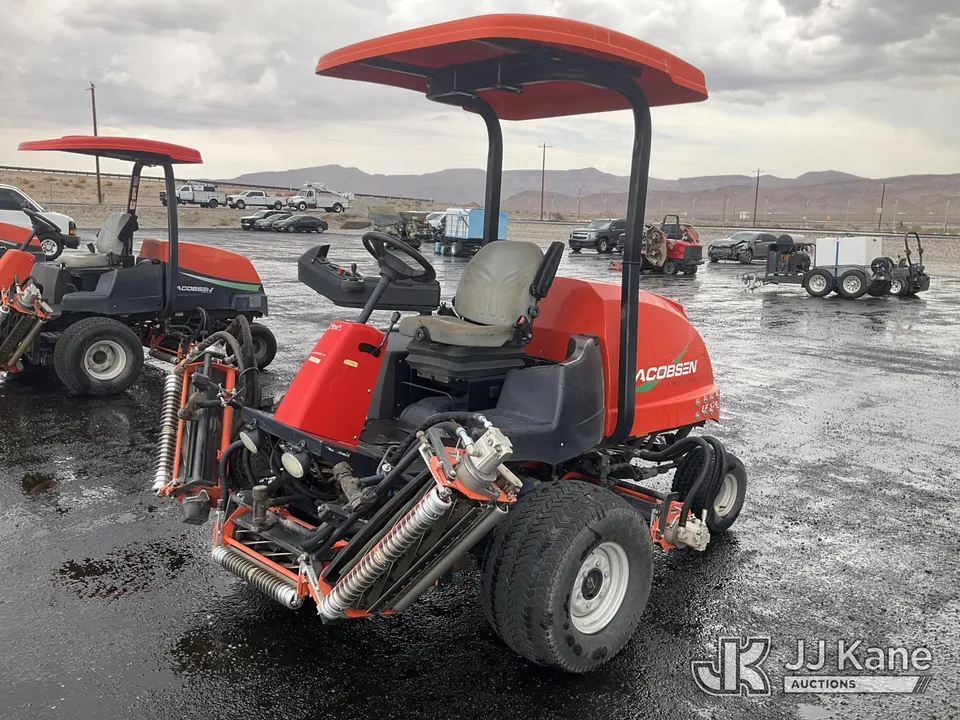 2012 Jacobsen LF570 Lawn Mower (1633088)