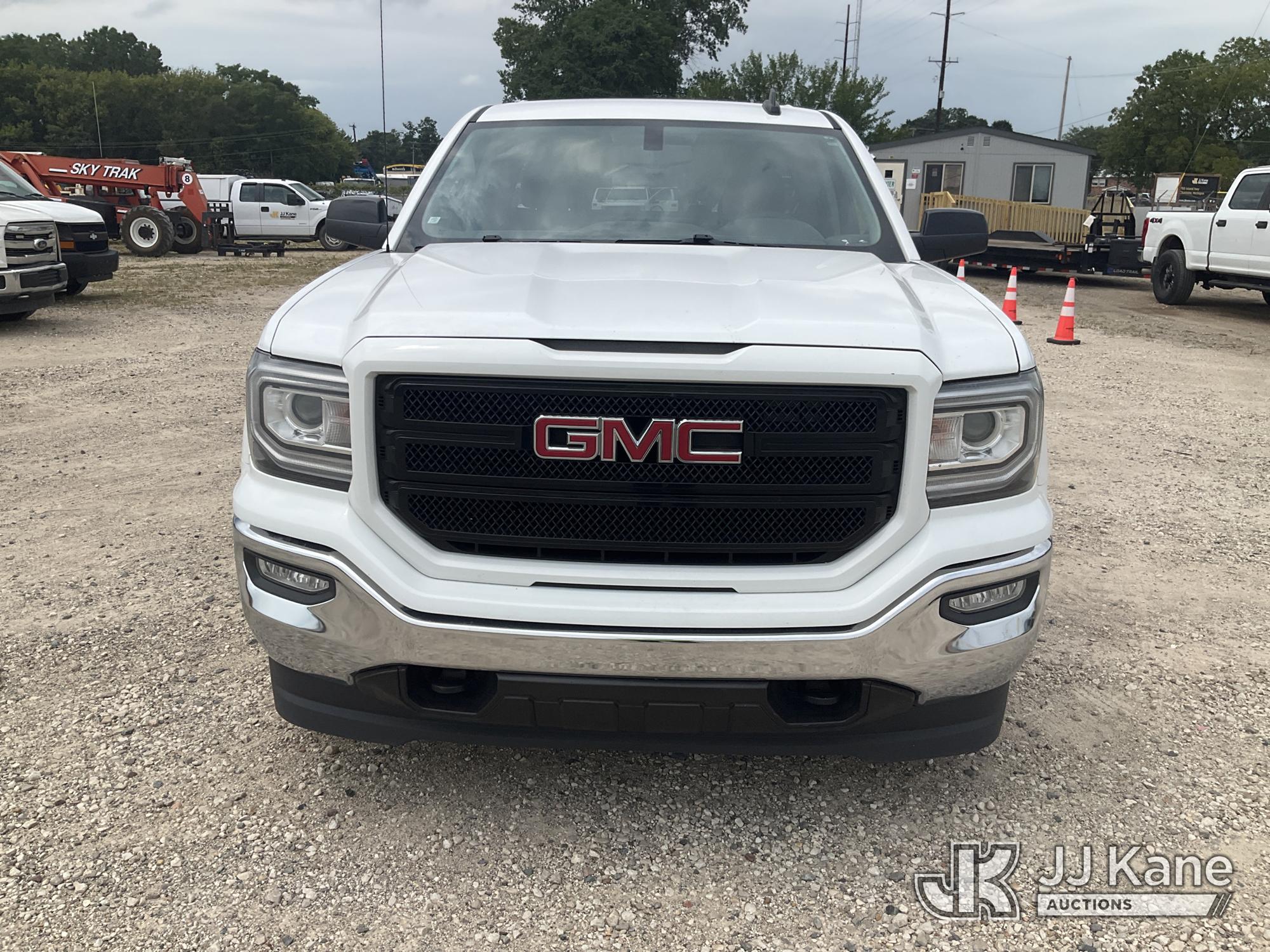 2019 GMC Sierra 1500 Double-Cab Pickup Truck (1633163) - photo 2