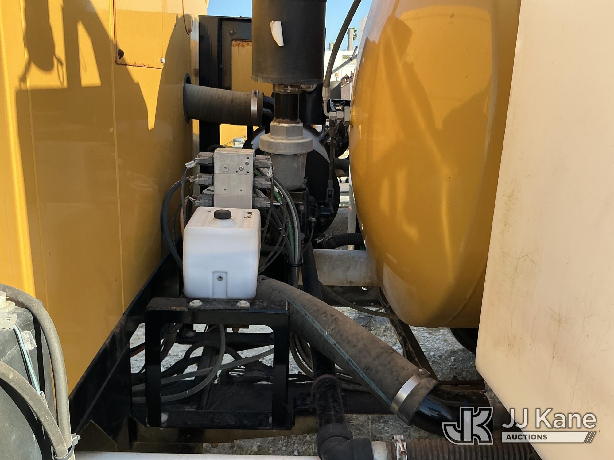 2023 Vermeer VX50-800 Vacuum Excavation System (1633692) - photo 5
