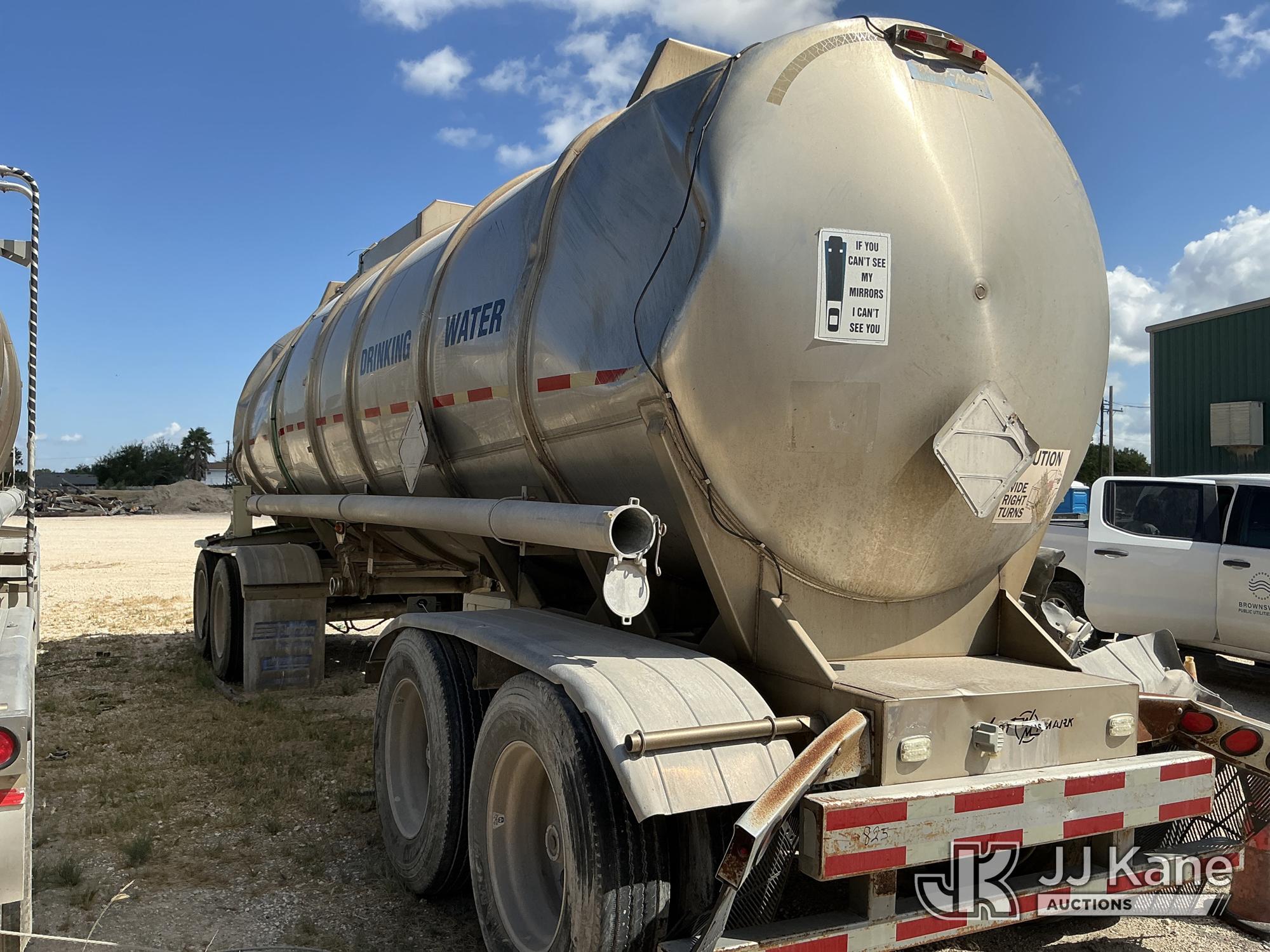2015 West-Mark Water Tank Trailer (1633698) - photo 4