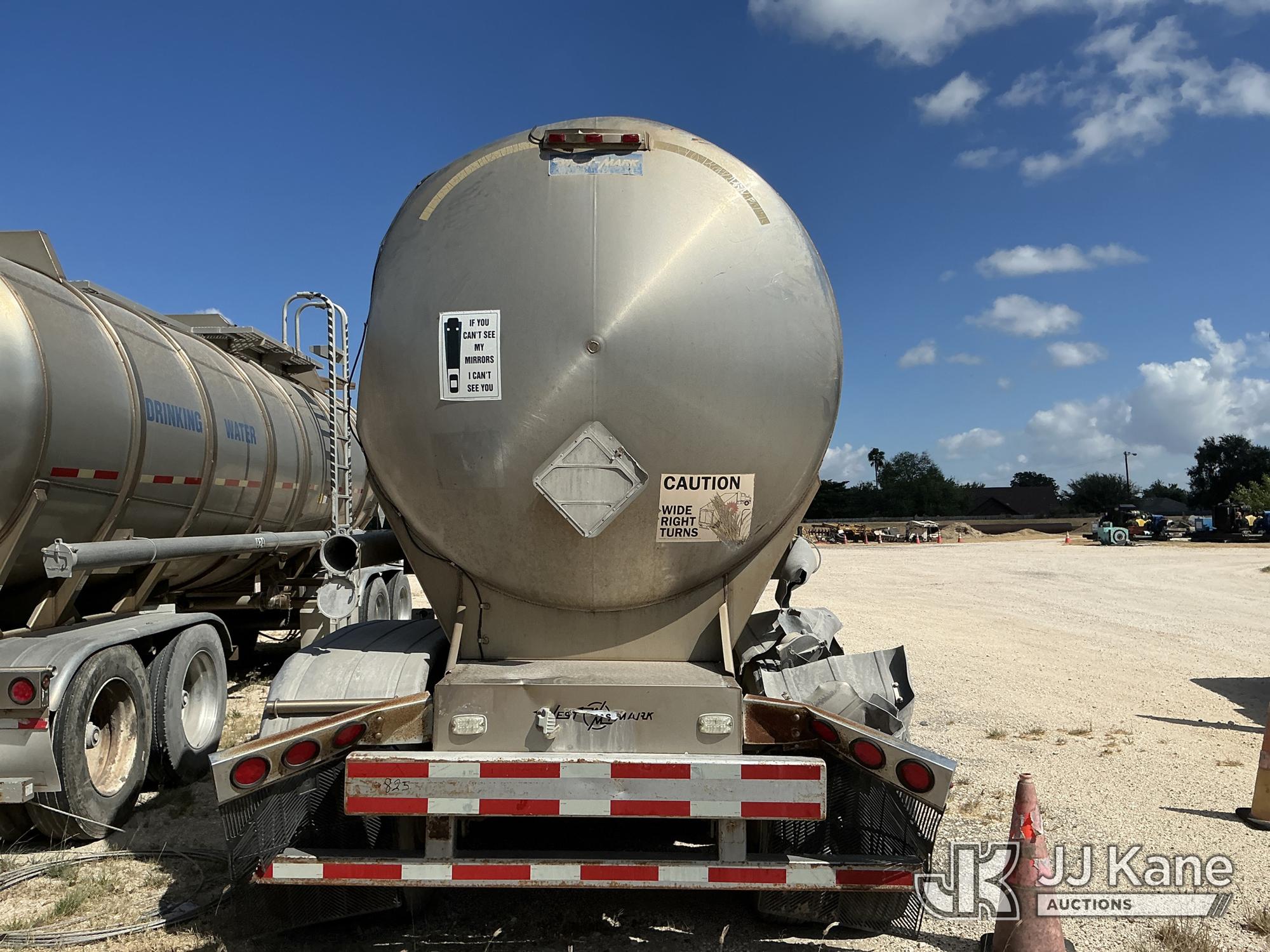 2015 West-Mark Water Tank Trailer (1633698) - photo 5