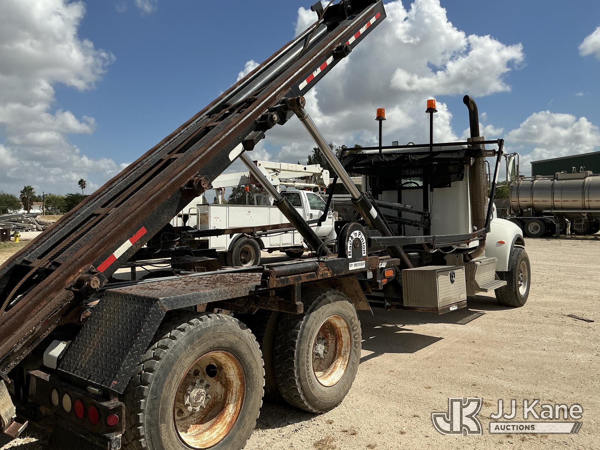 2014 Peterbilt 348 Roll Back Truck (1633703) - photo 3
