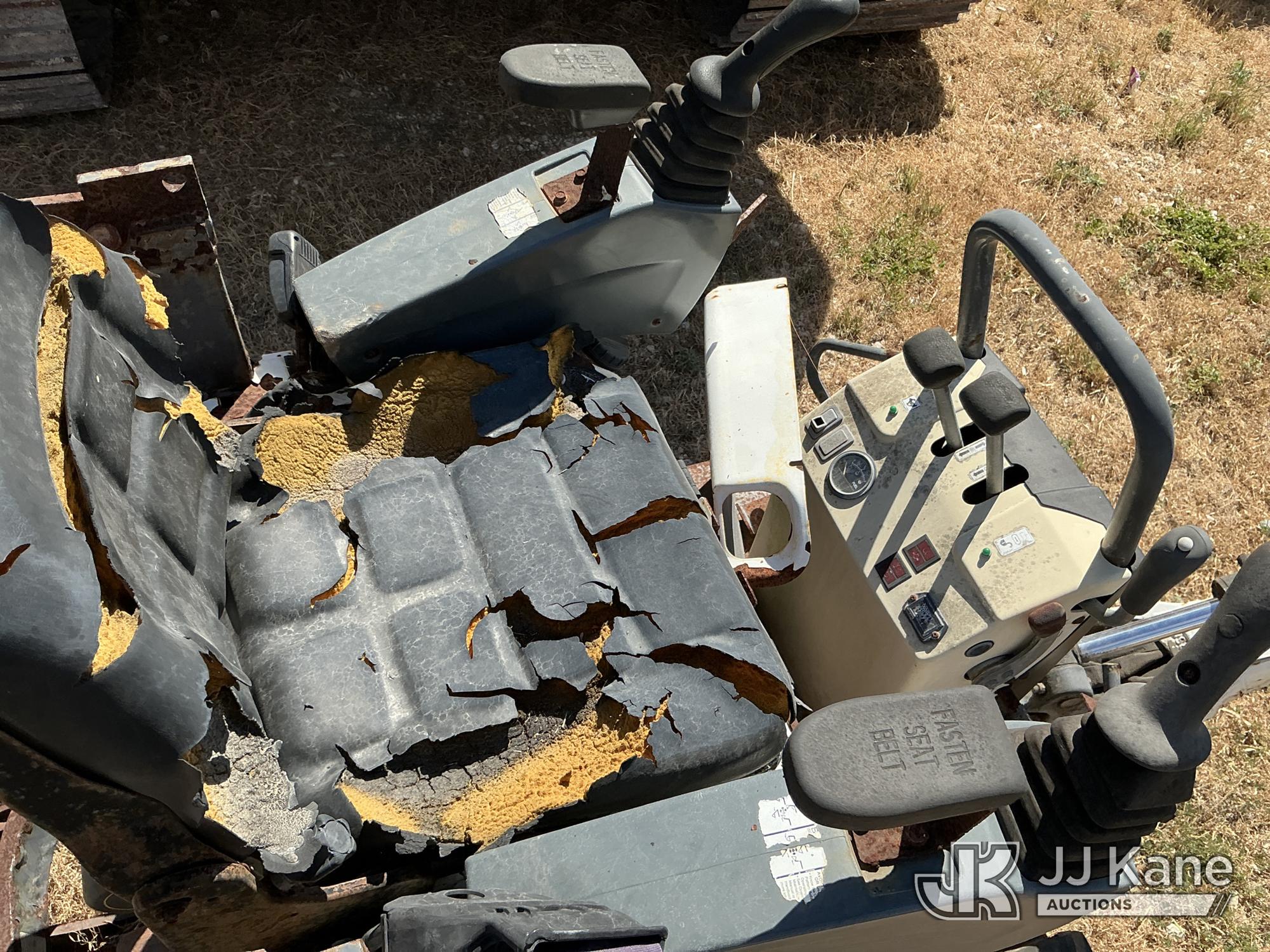 2014 Bobcat 418A Mini Hydraulic Excavator (1633704) - photo 5