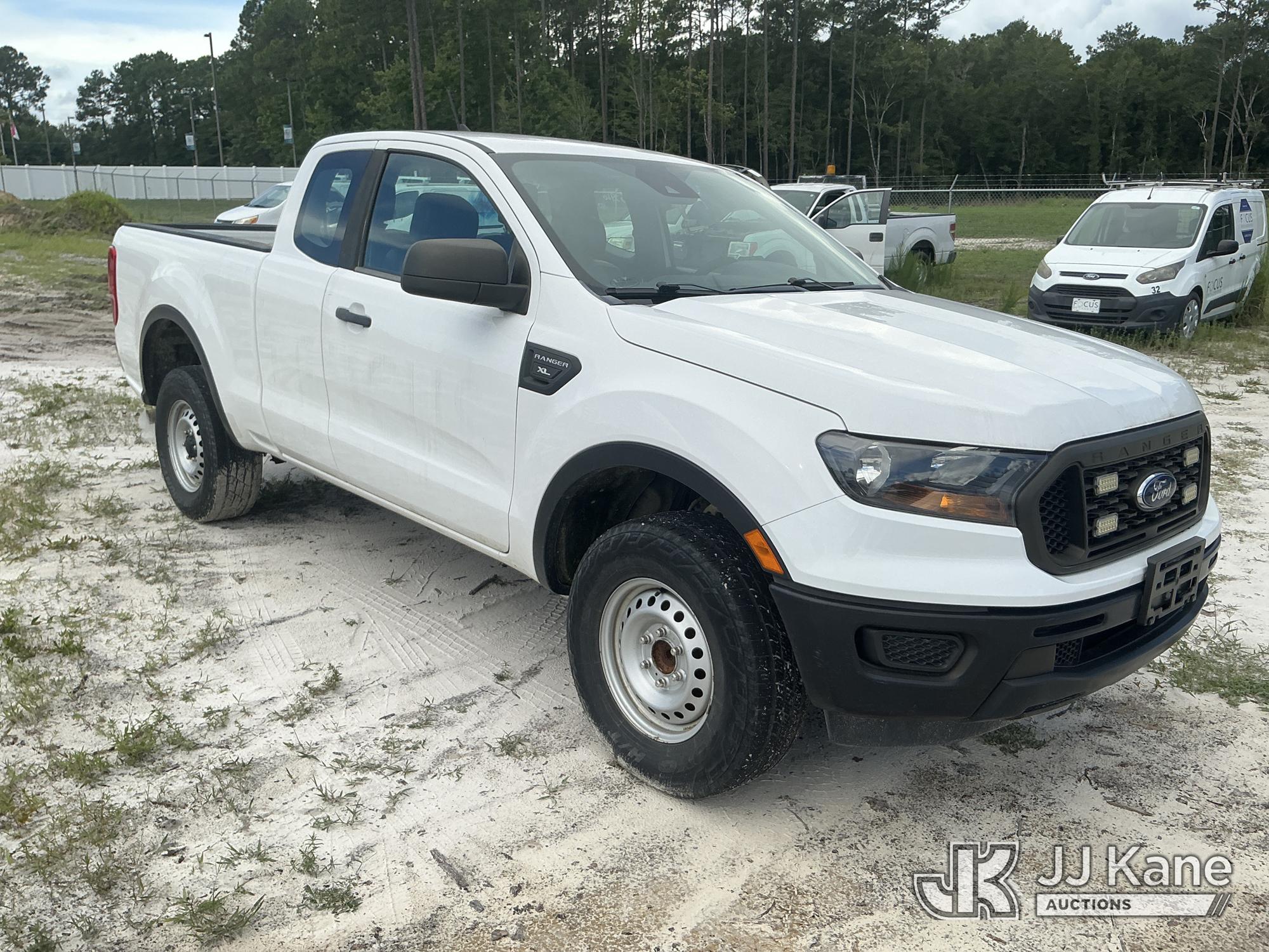 2019 Ford Ranger Extended-Cab Pickup Truck (1633920) - photo 2